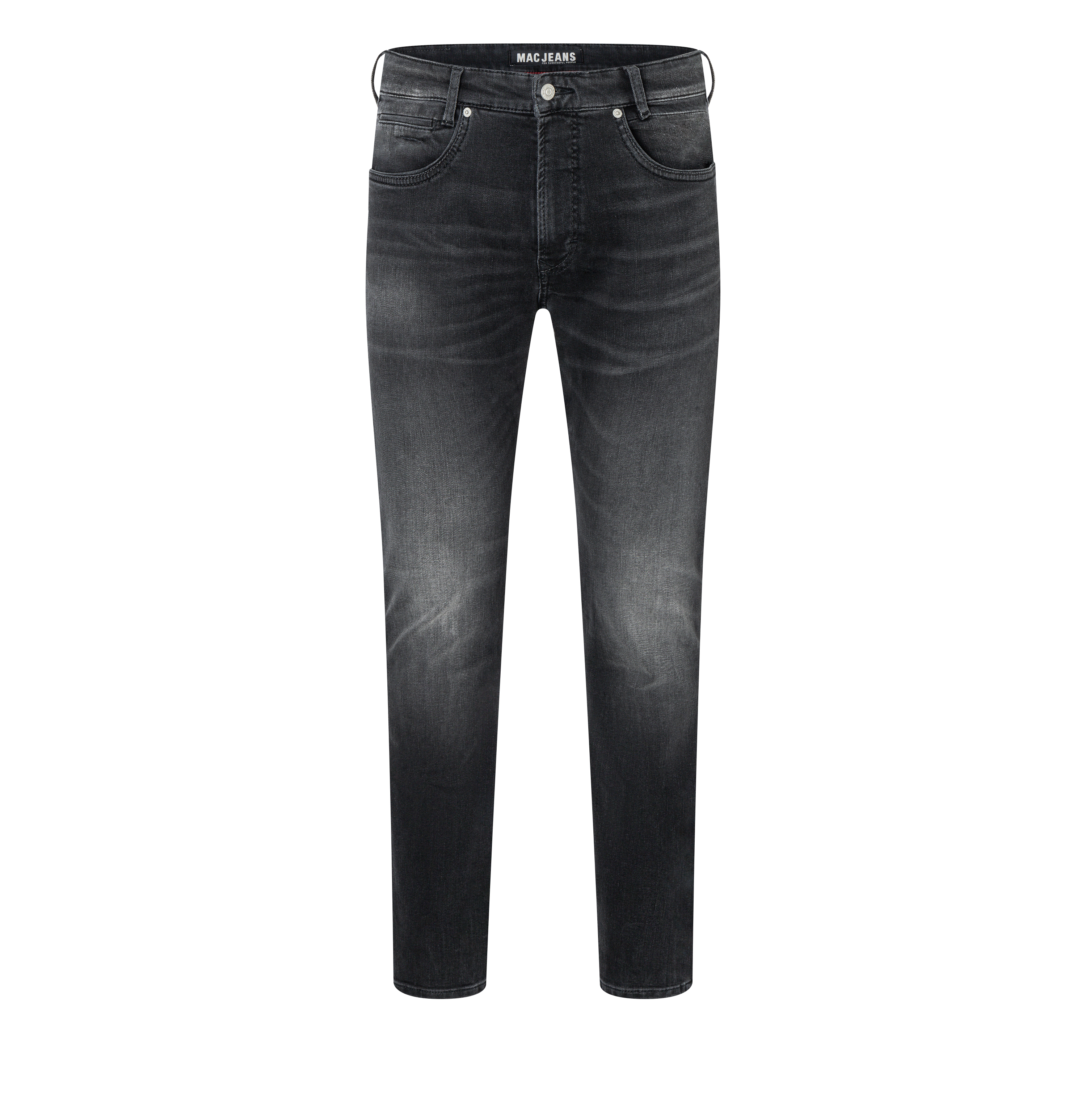 MAC JEANS - Arne Pipe, Workout DenimFlexx