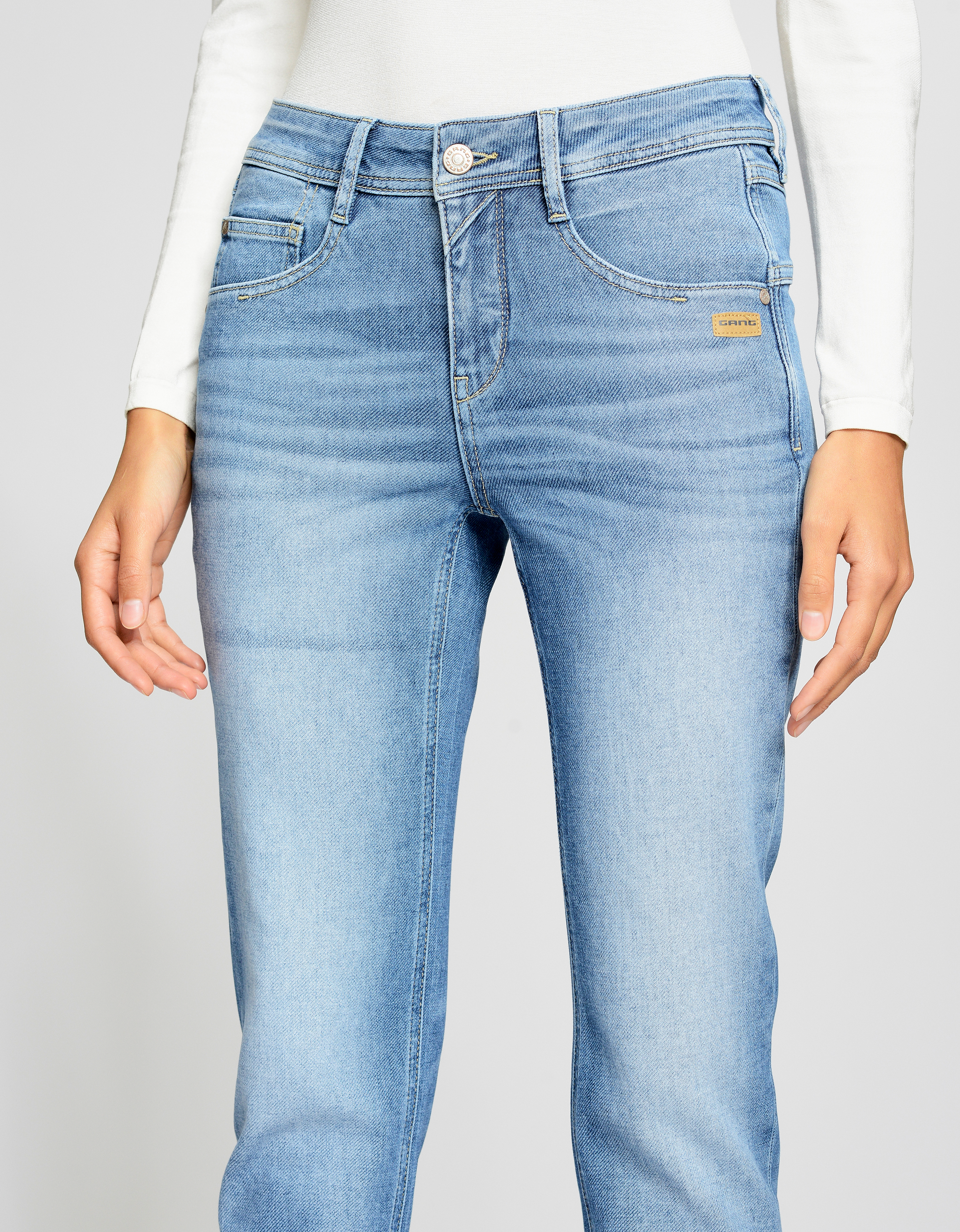 94AMELIE - relaxed fit