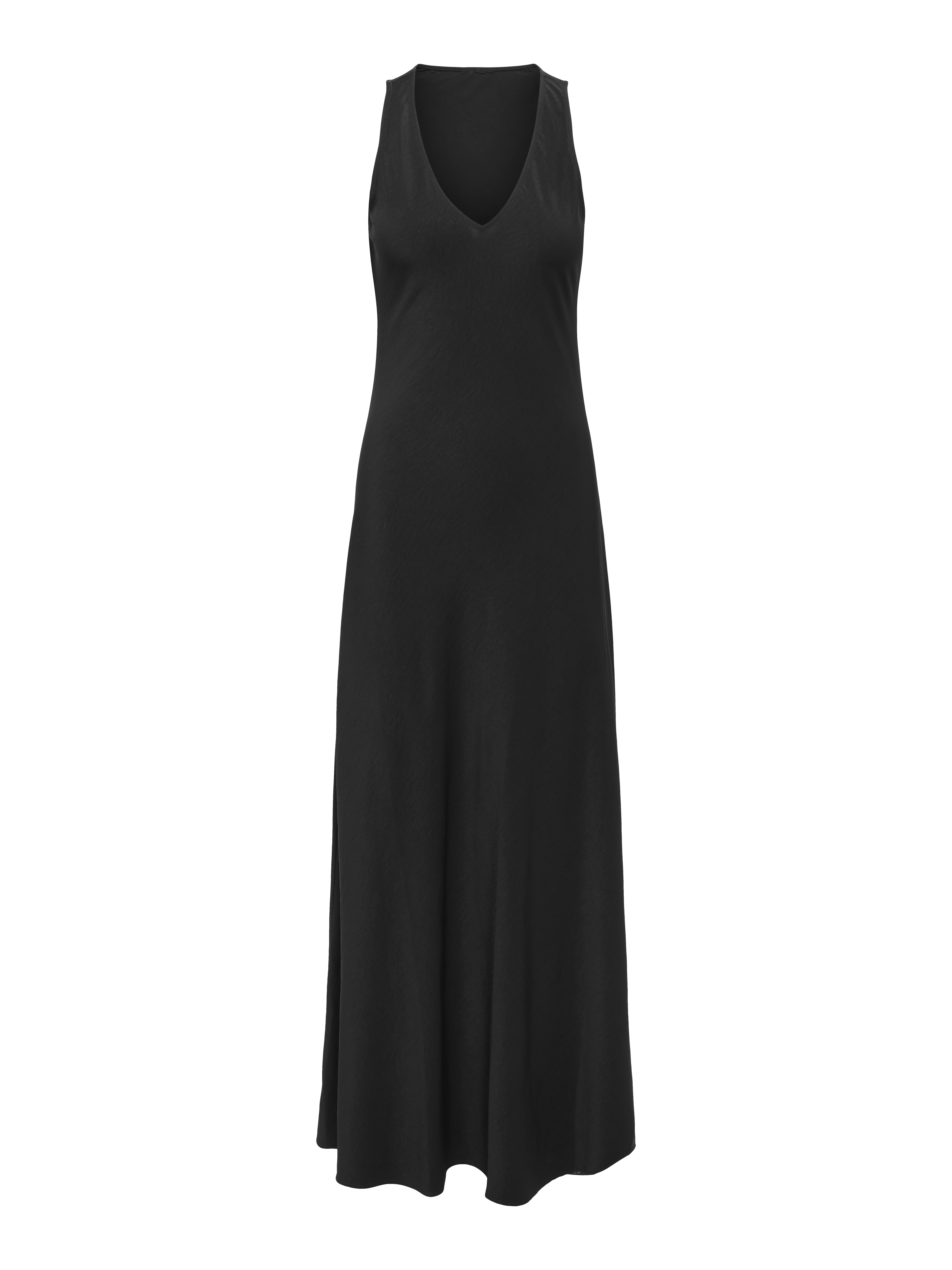 JDYAYA LIFE S/L MAXI DRESS WVN DIA