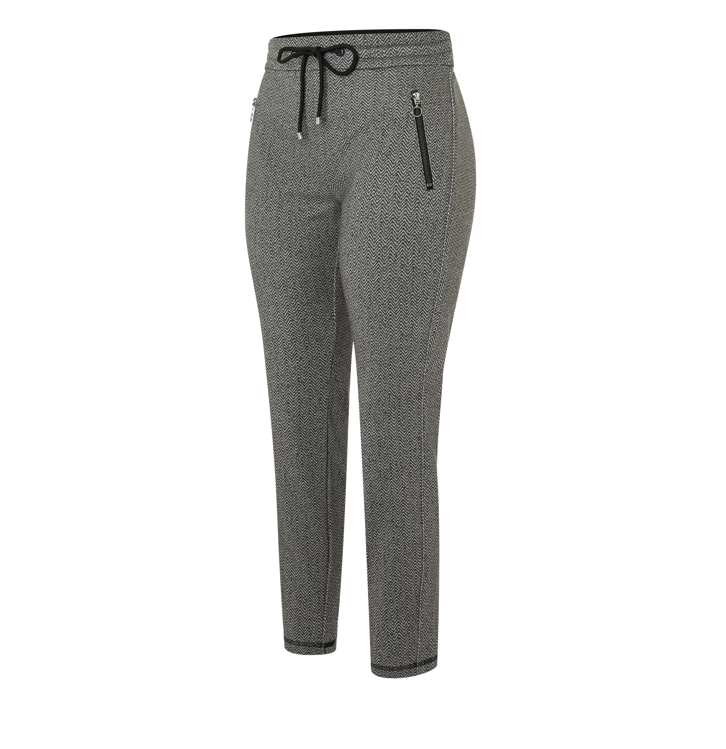 MAC JEANS - EASY, Light Jersey MAC JEANS - EASY, Light Jersey