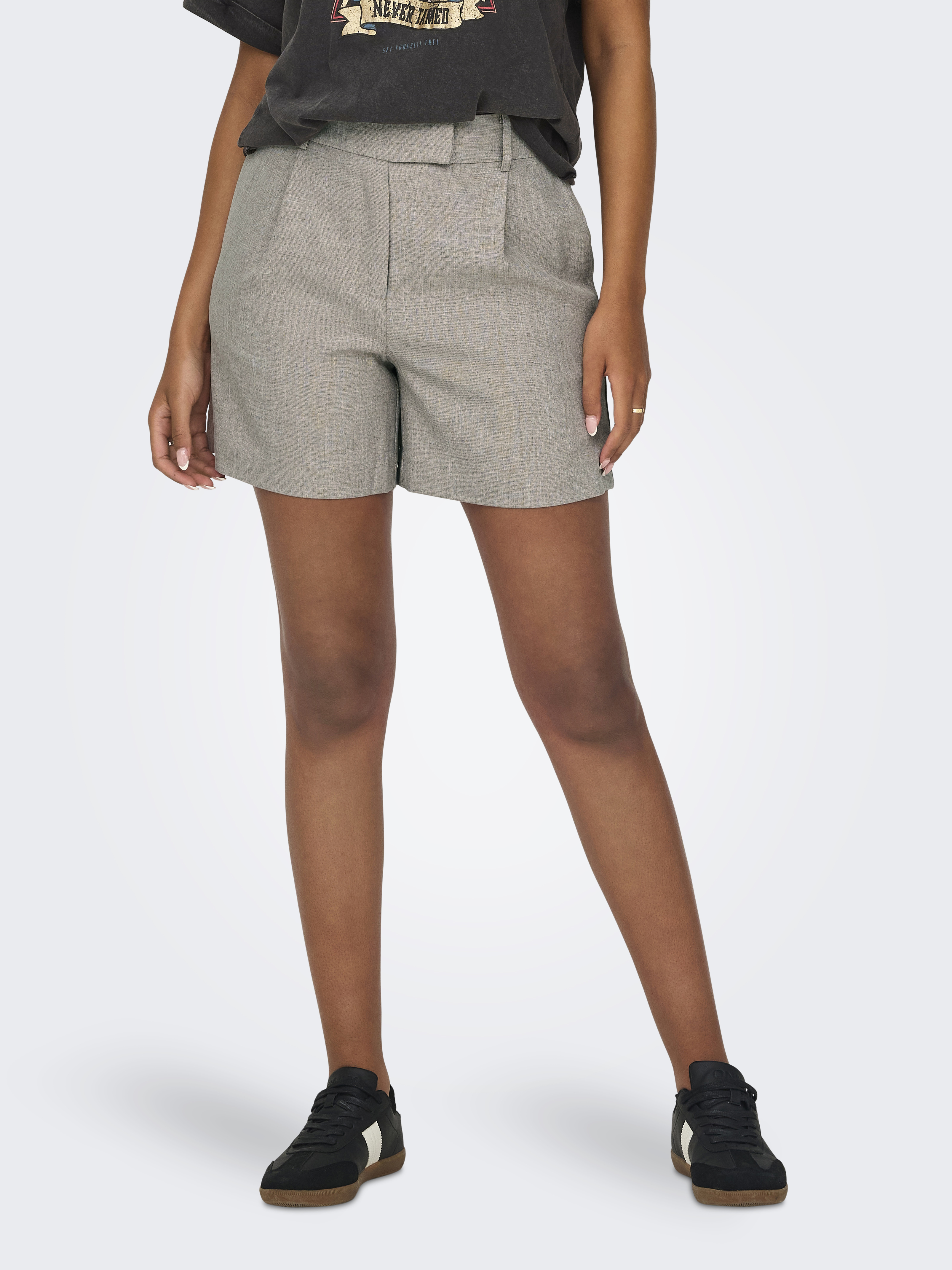 ONLLINDA HW MEL SHORTS TLR NOOS