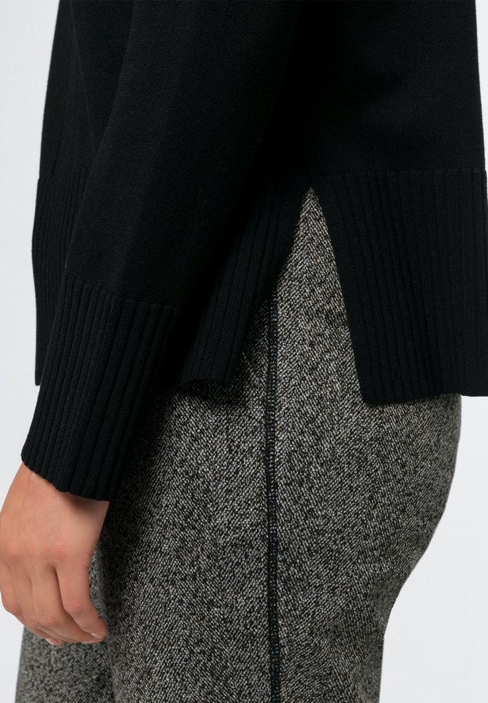 Pullover mit Raglanärmeln Pullover mit Raglanärmeln