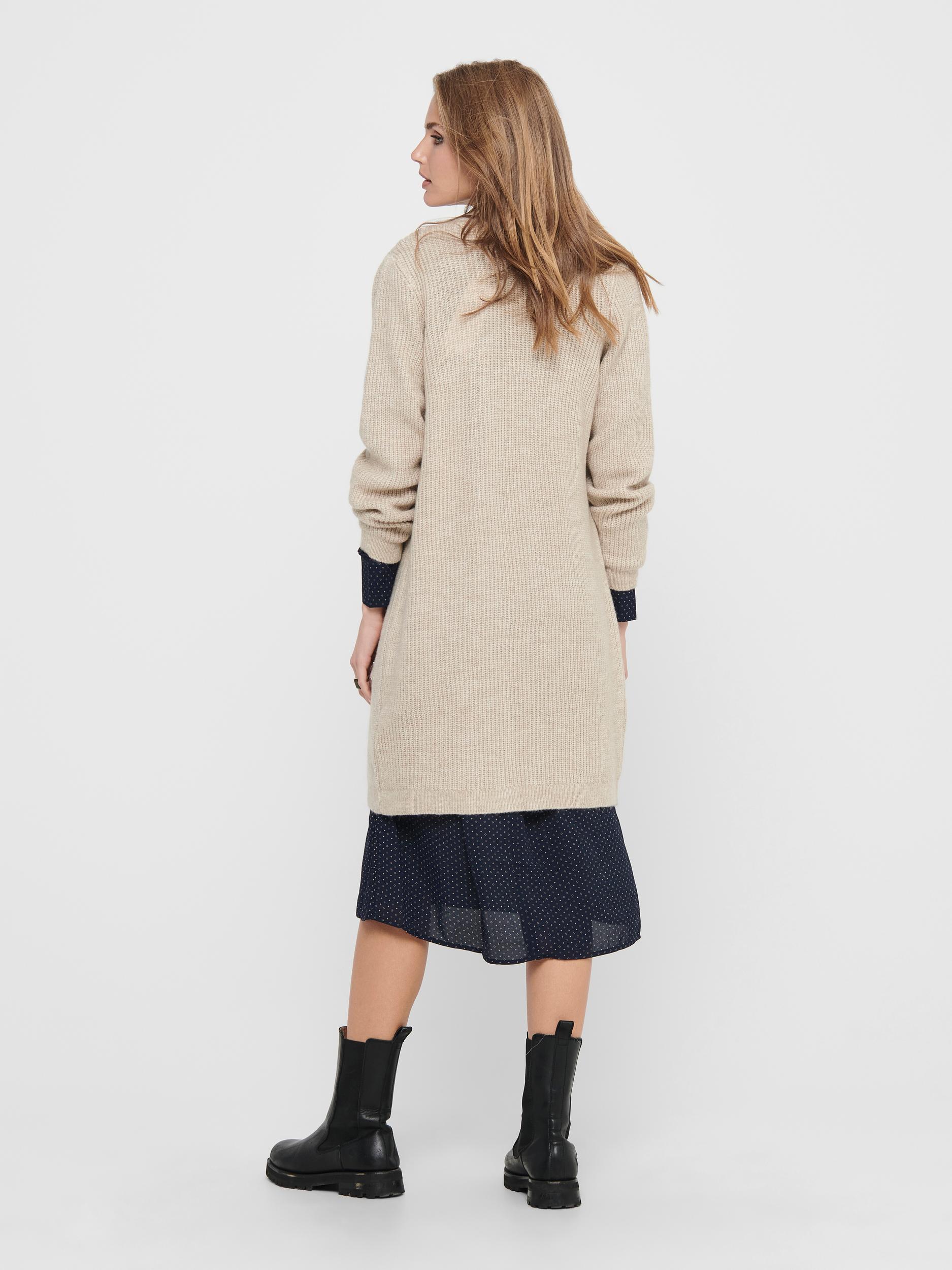 ONLJADE L/S CARDIGAN KNT NOOS