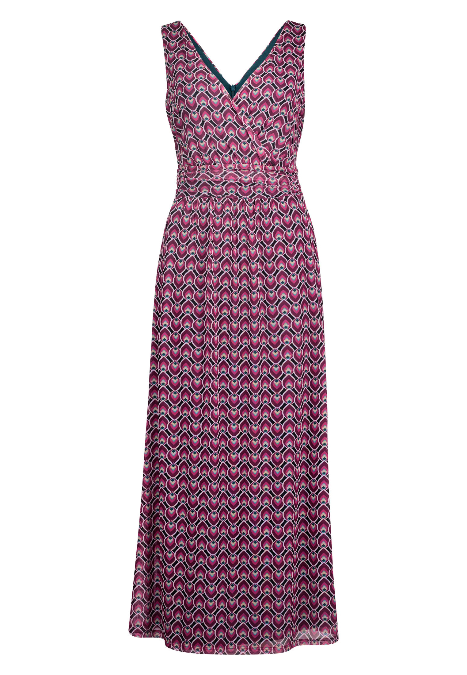 Maxikleid