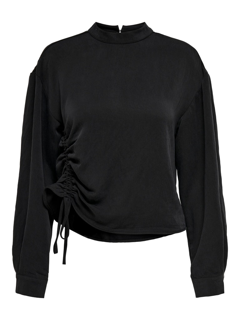 ONLLOUISA SURF LIFE LS SIDE ROUCH CS TOP