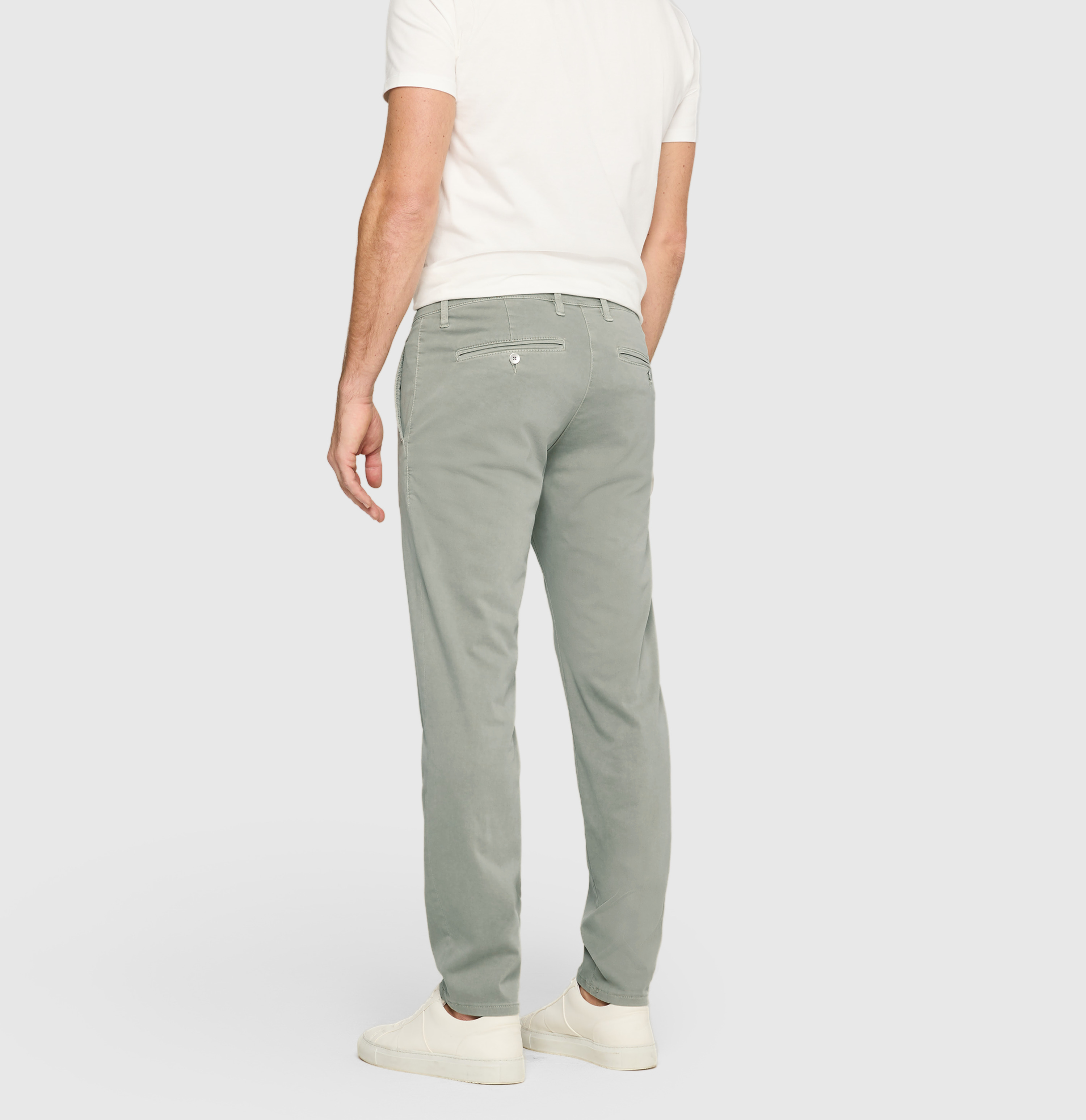 MAC JEANS - Driver Pants, MacFlexx