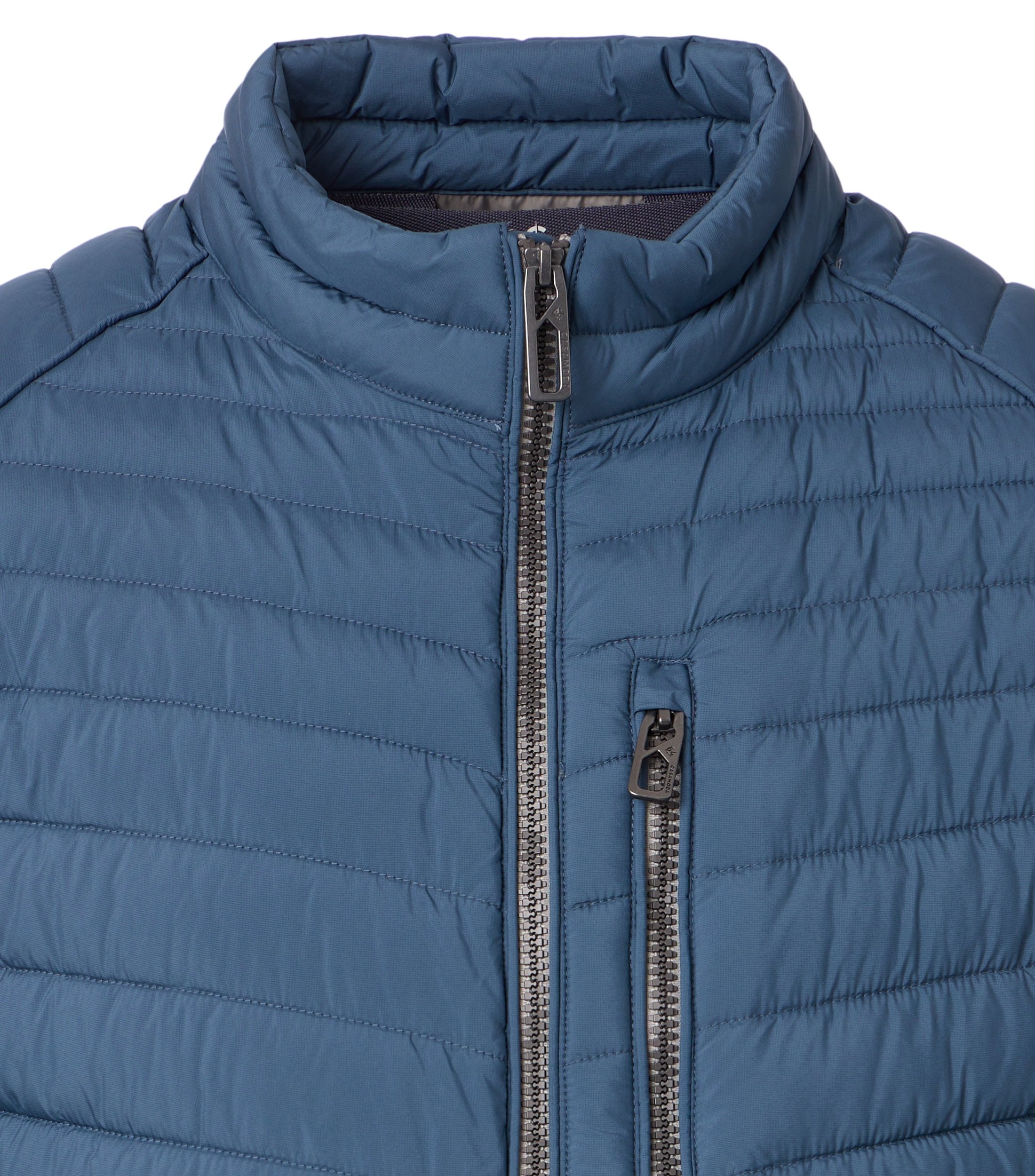 Steppjacke