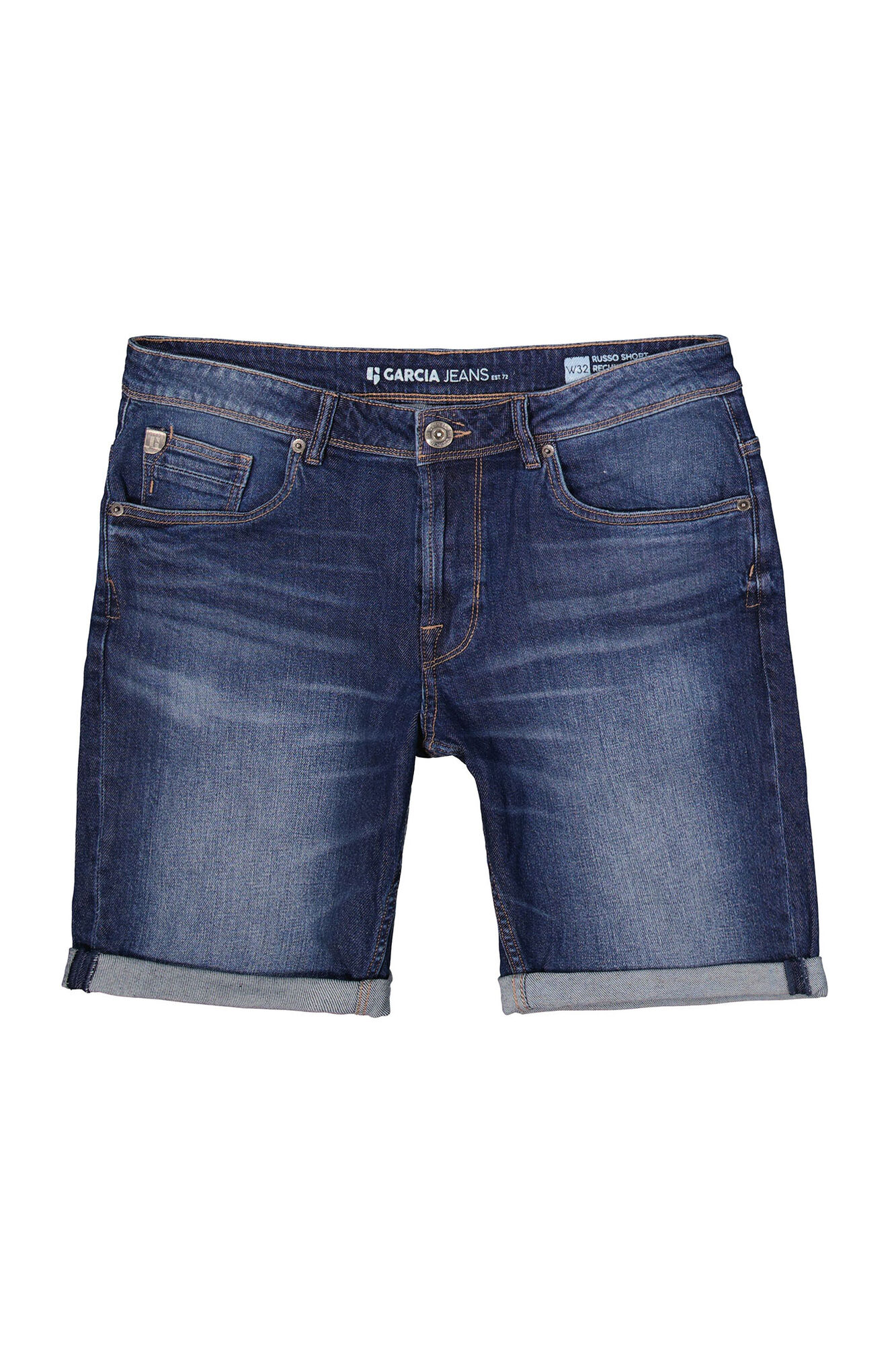 615 Russo short