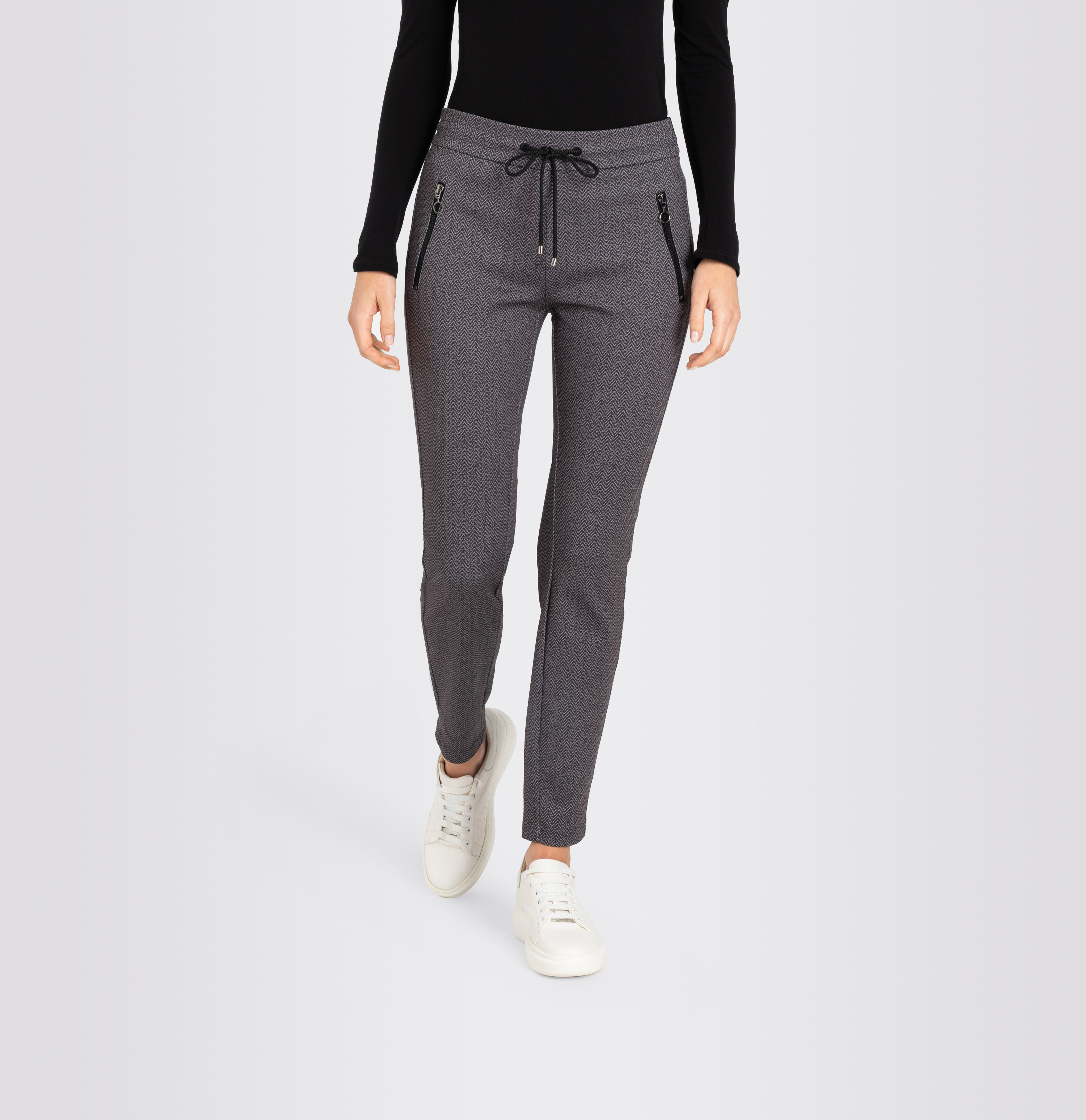 MAC JEANS - EASY, Light Jersey MAC JEANS - EASY, Light Jersey