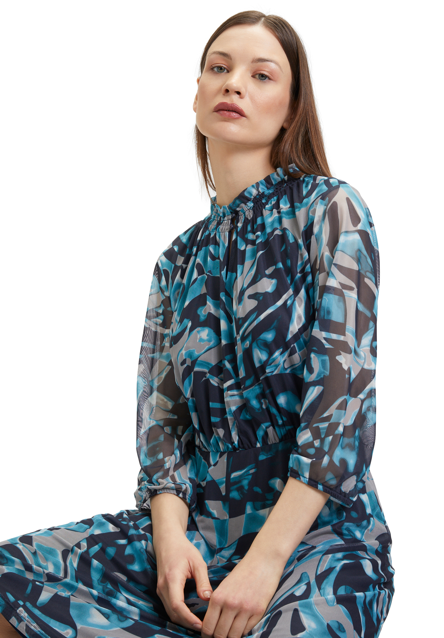 Freizeitkleid