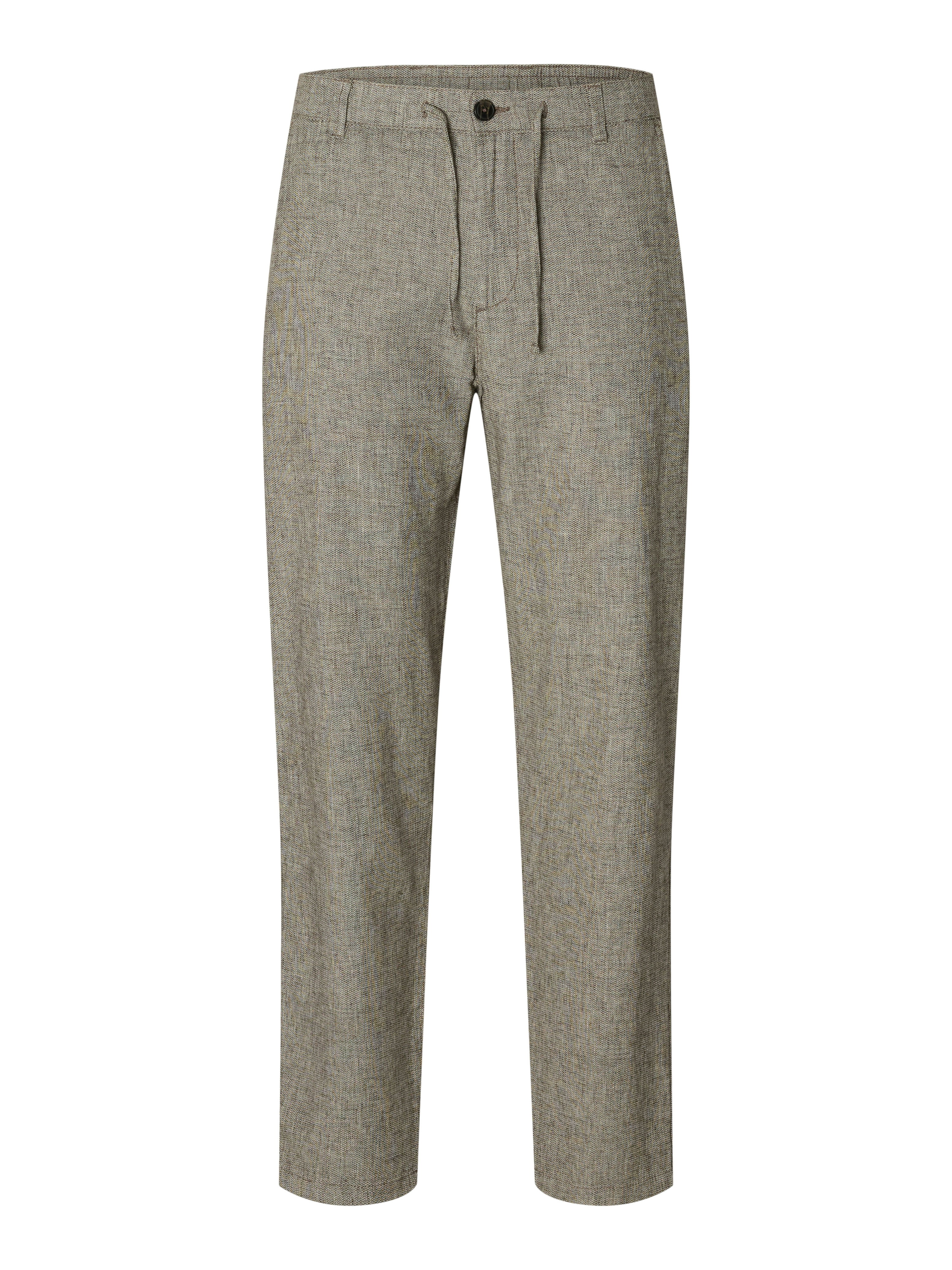 SLH172-SLIMTAPE BRODY LINEN BLD PNT NOOS