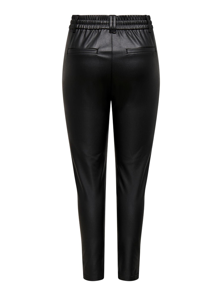 ONLPOPTRASH EASY COATED PANT PNT NOOS