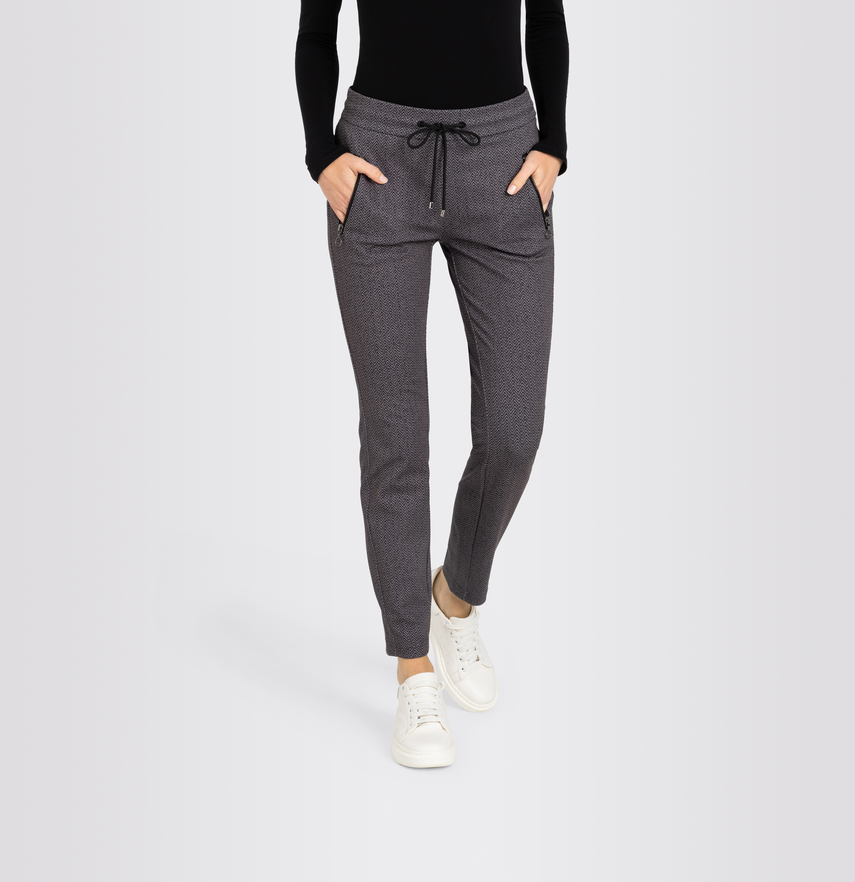 MAC JEANS - EASY, Light Jersey MAC JEANS - EASY, Light Jersey