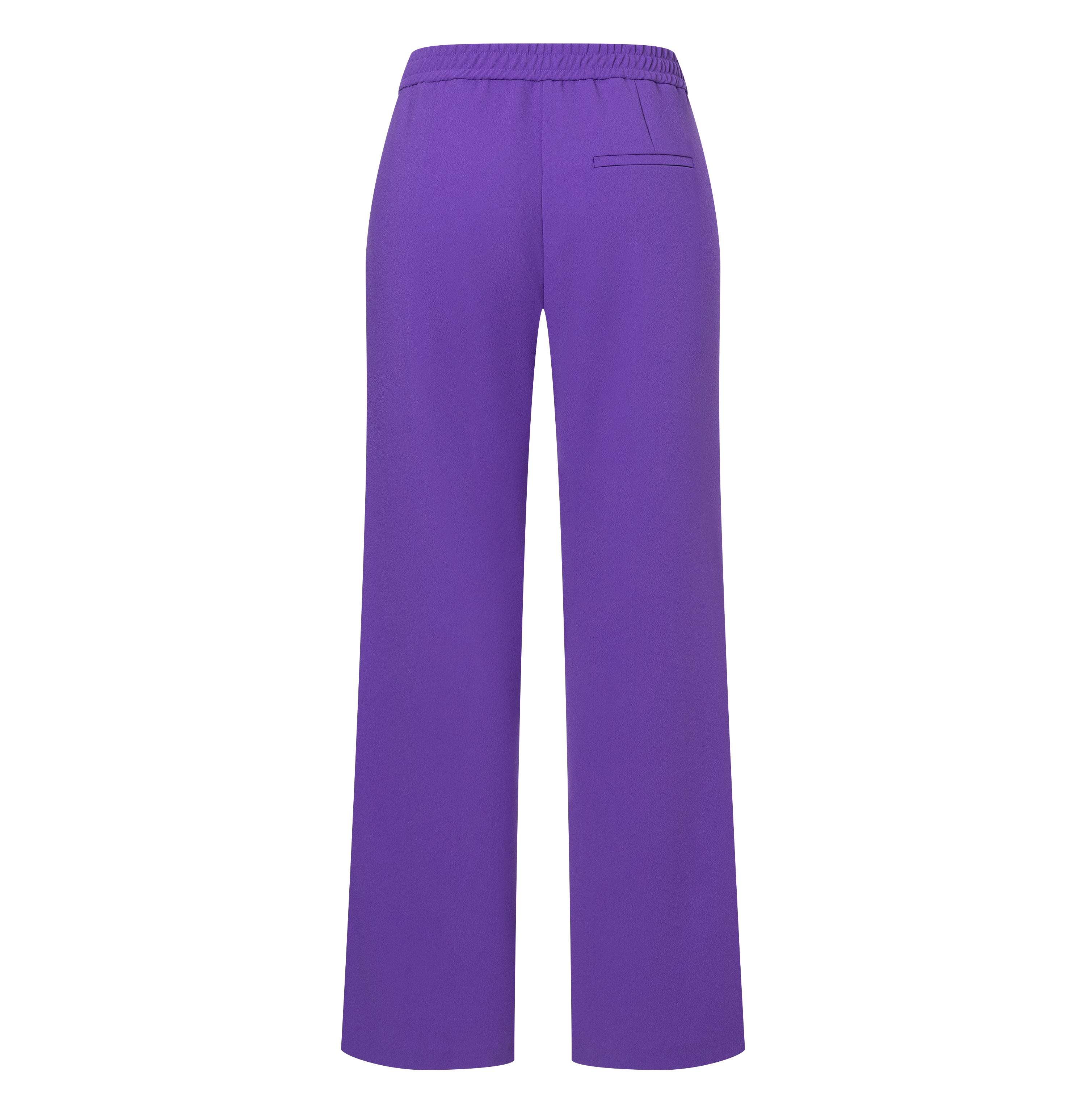 MAC JEANS - CHIARA, Floating crepe MAC JEANS - CHIARA, Floating crepe