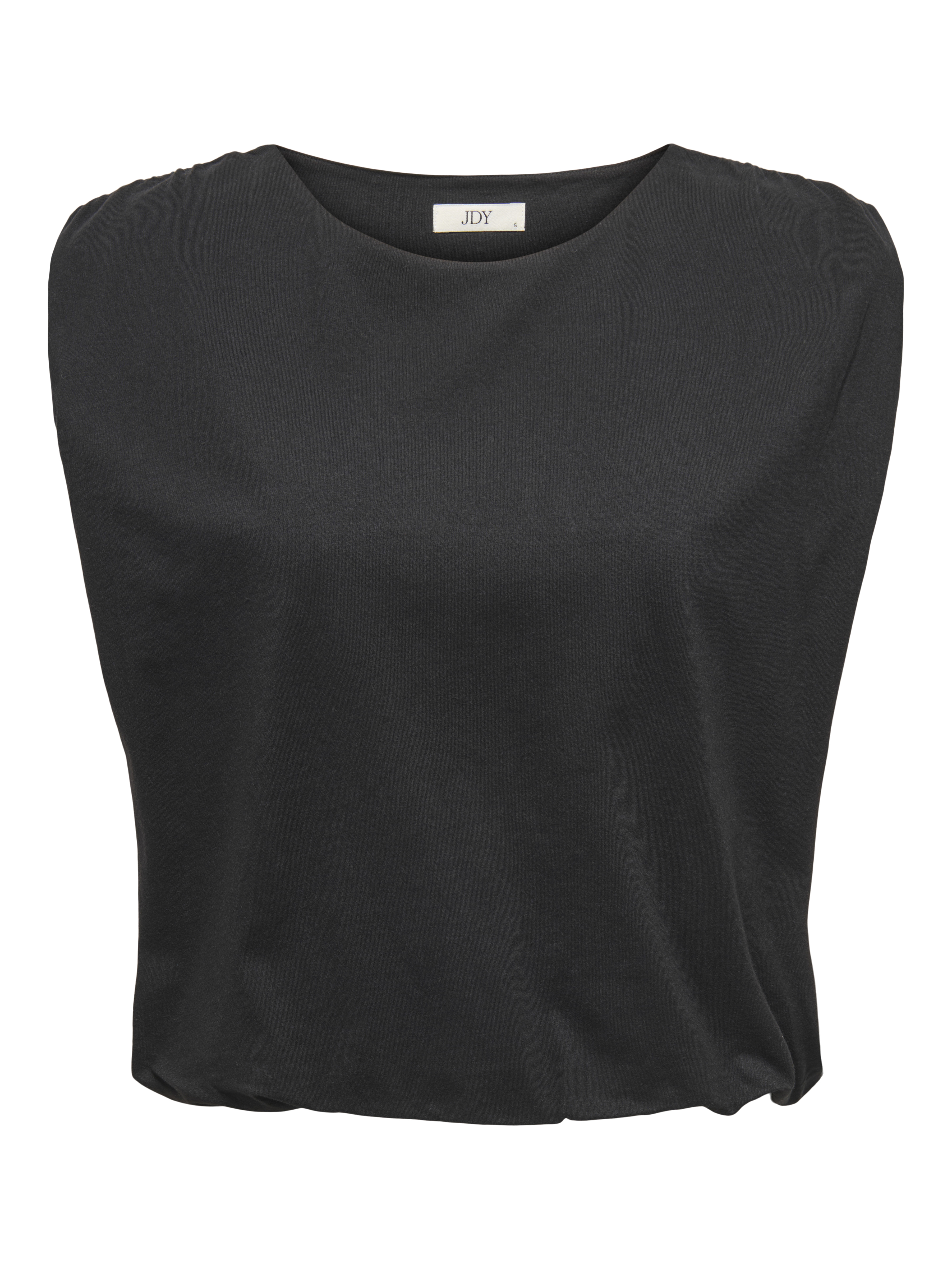 JDYMARA S/L BUBBLE TOP JRS