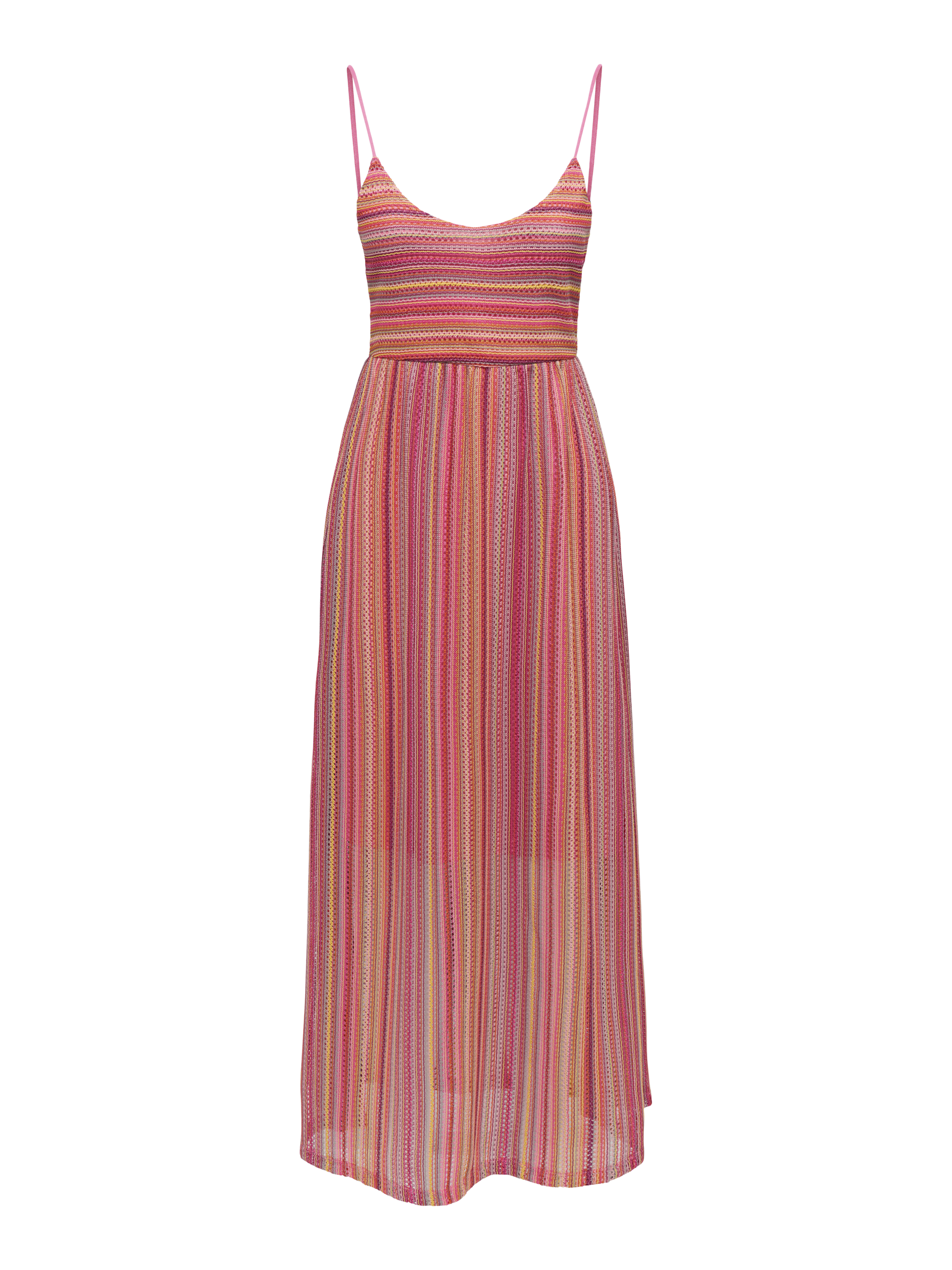 ONLSANDY LONG DRESS JRS