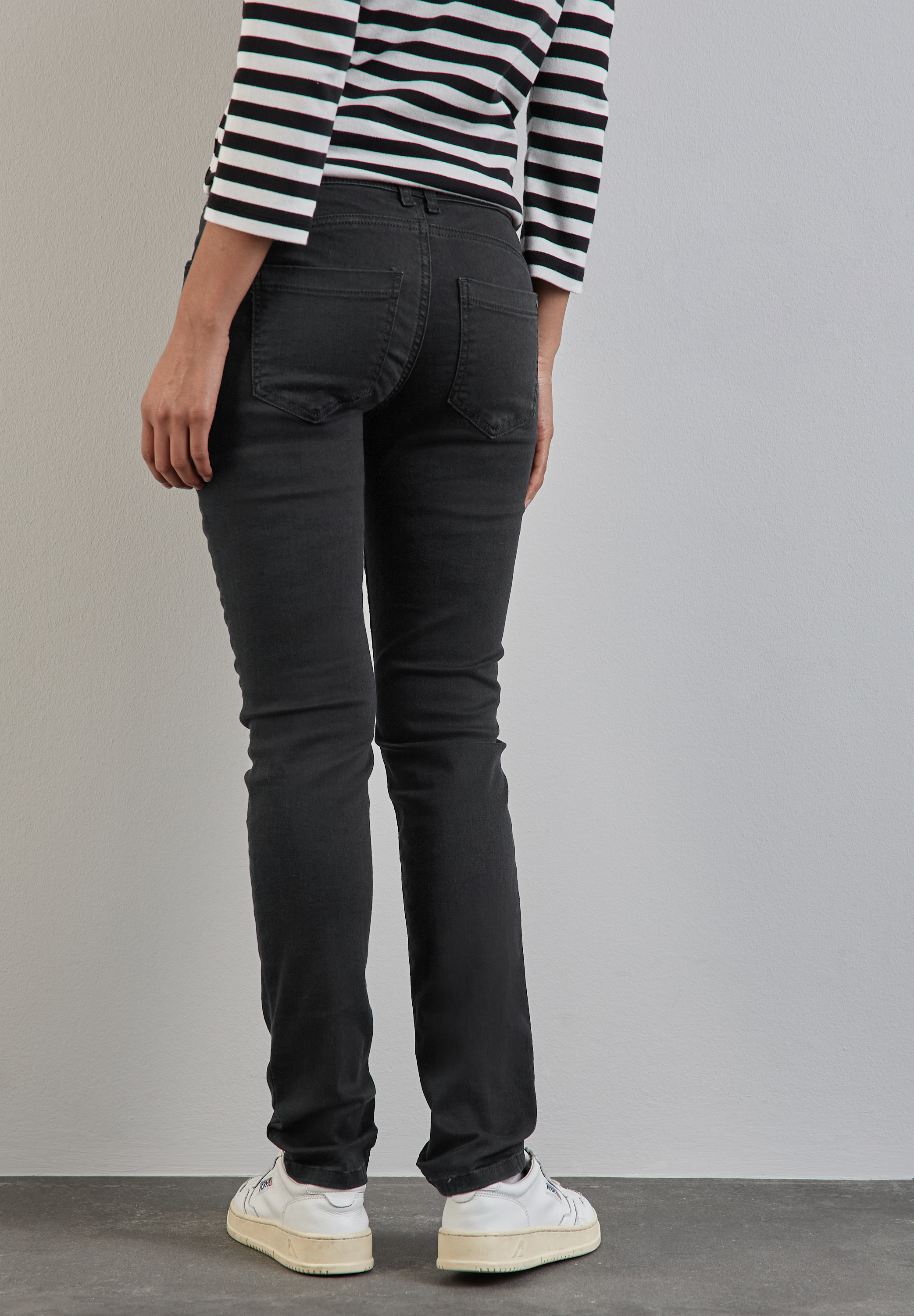 Jeans im Casual Fit