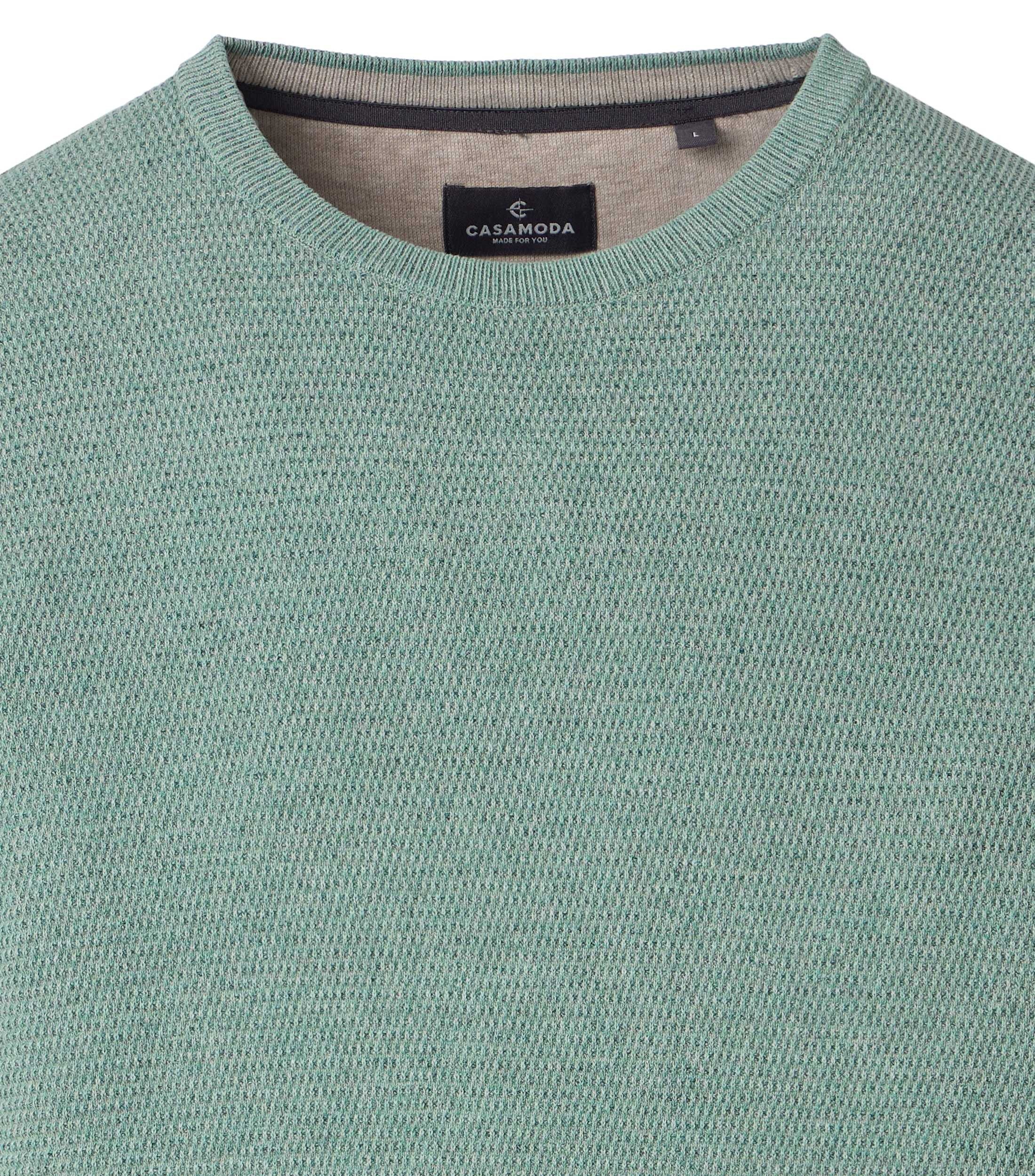 Pullover