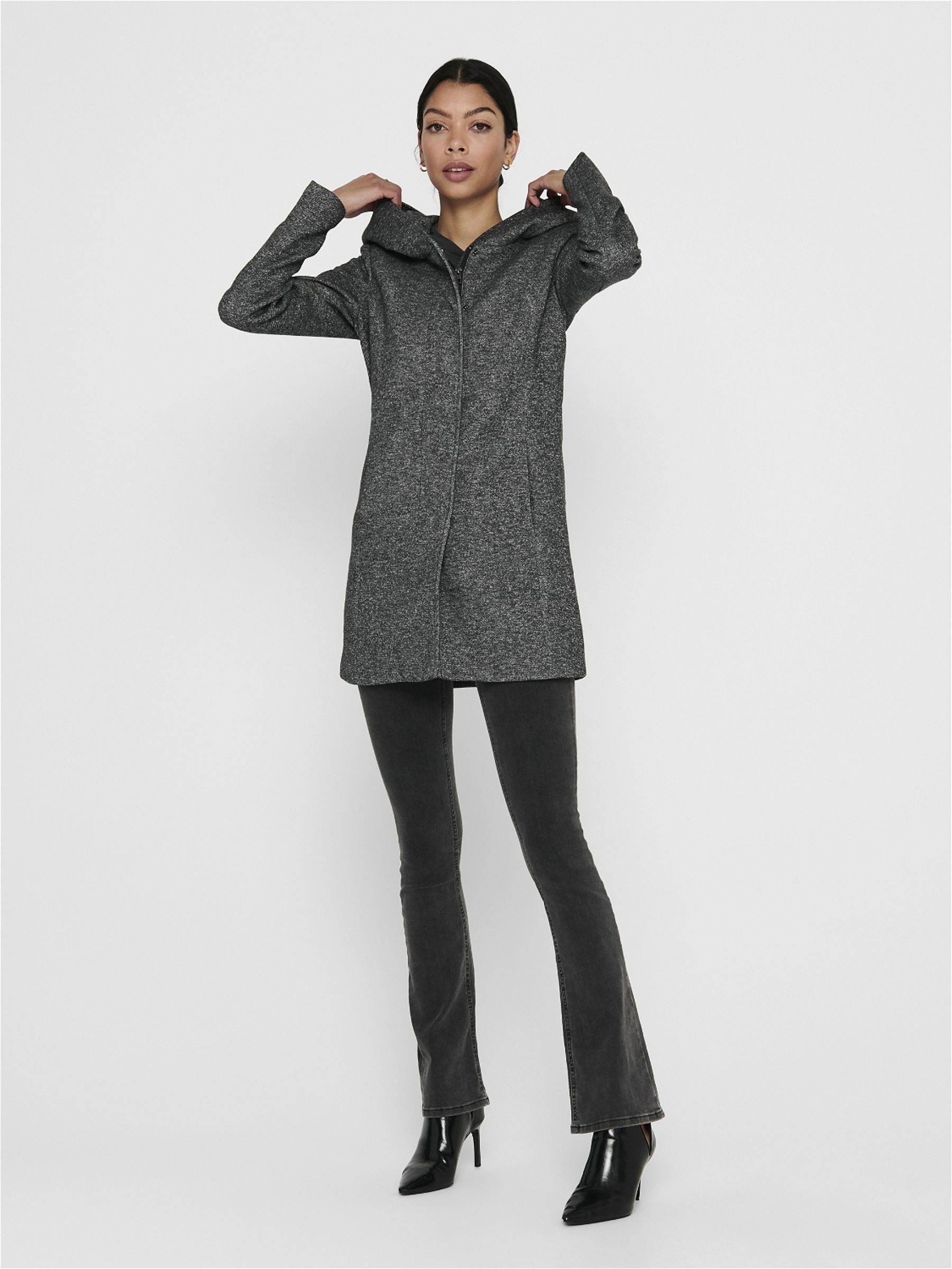 ONLSEDONA LIGHT COAT OTW NOOS