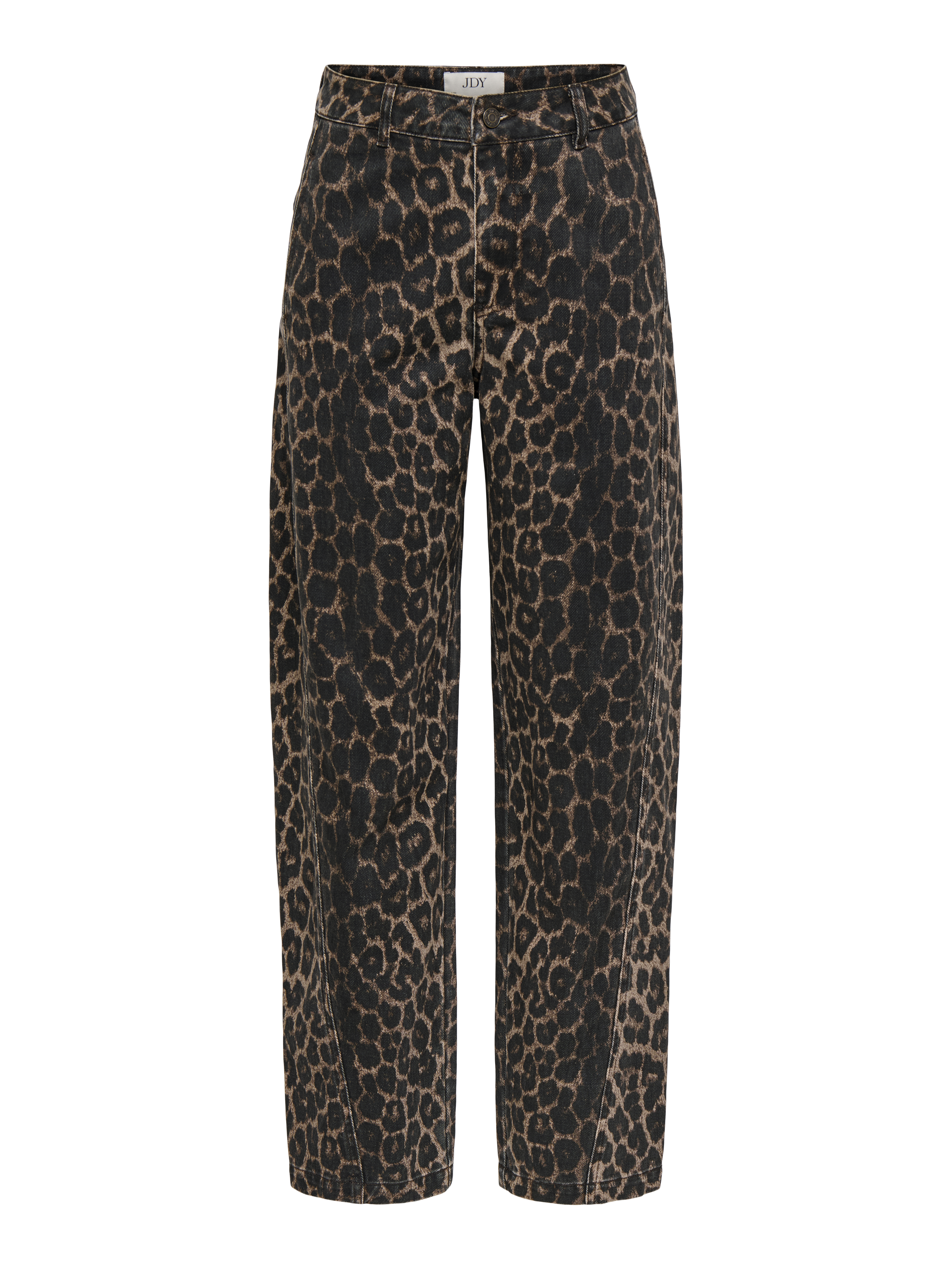 JDYBAY HW BARREL AOP PANT PNT