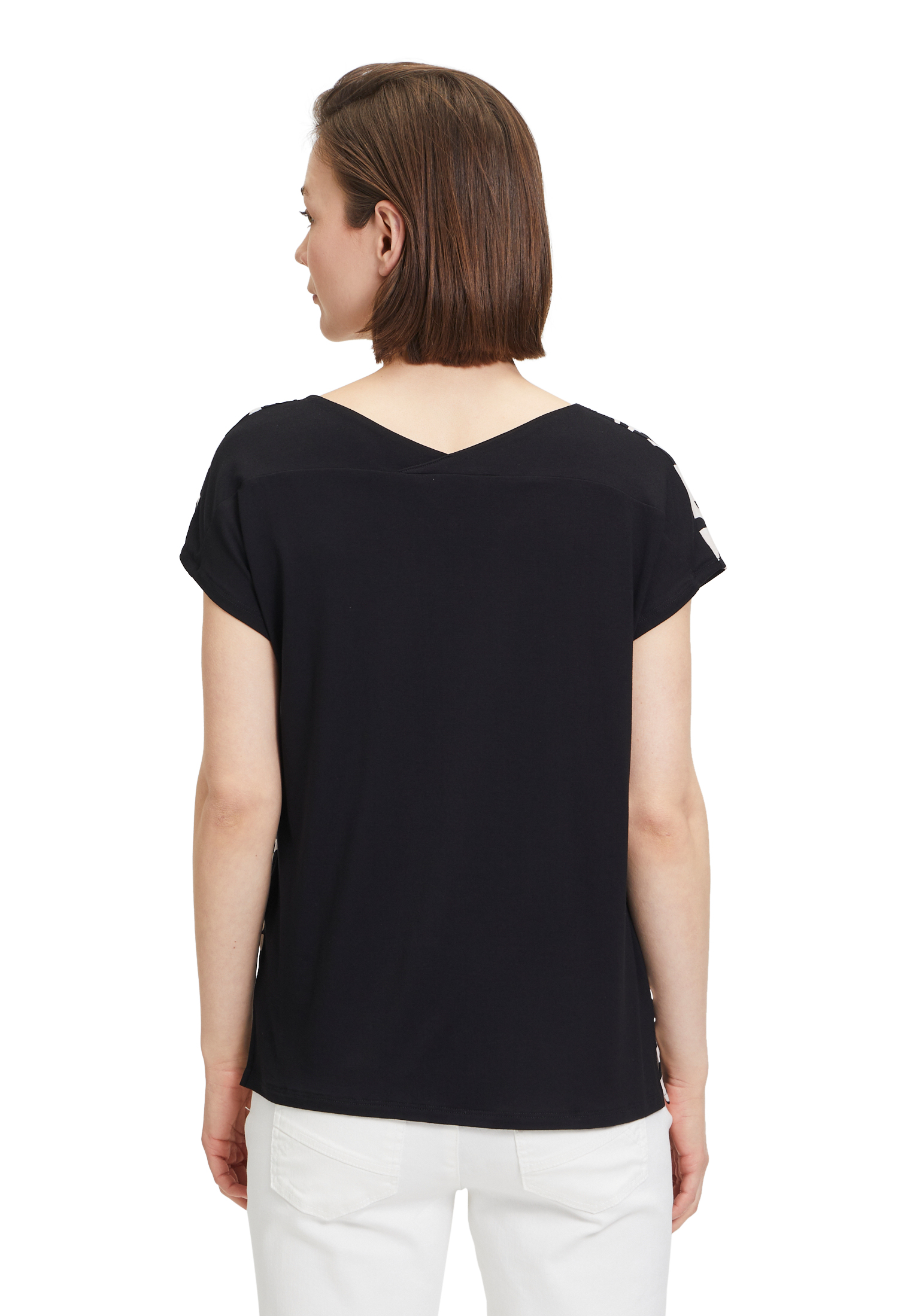 Blusenshirt