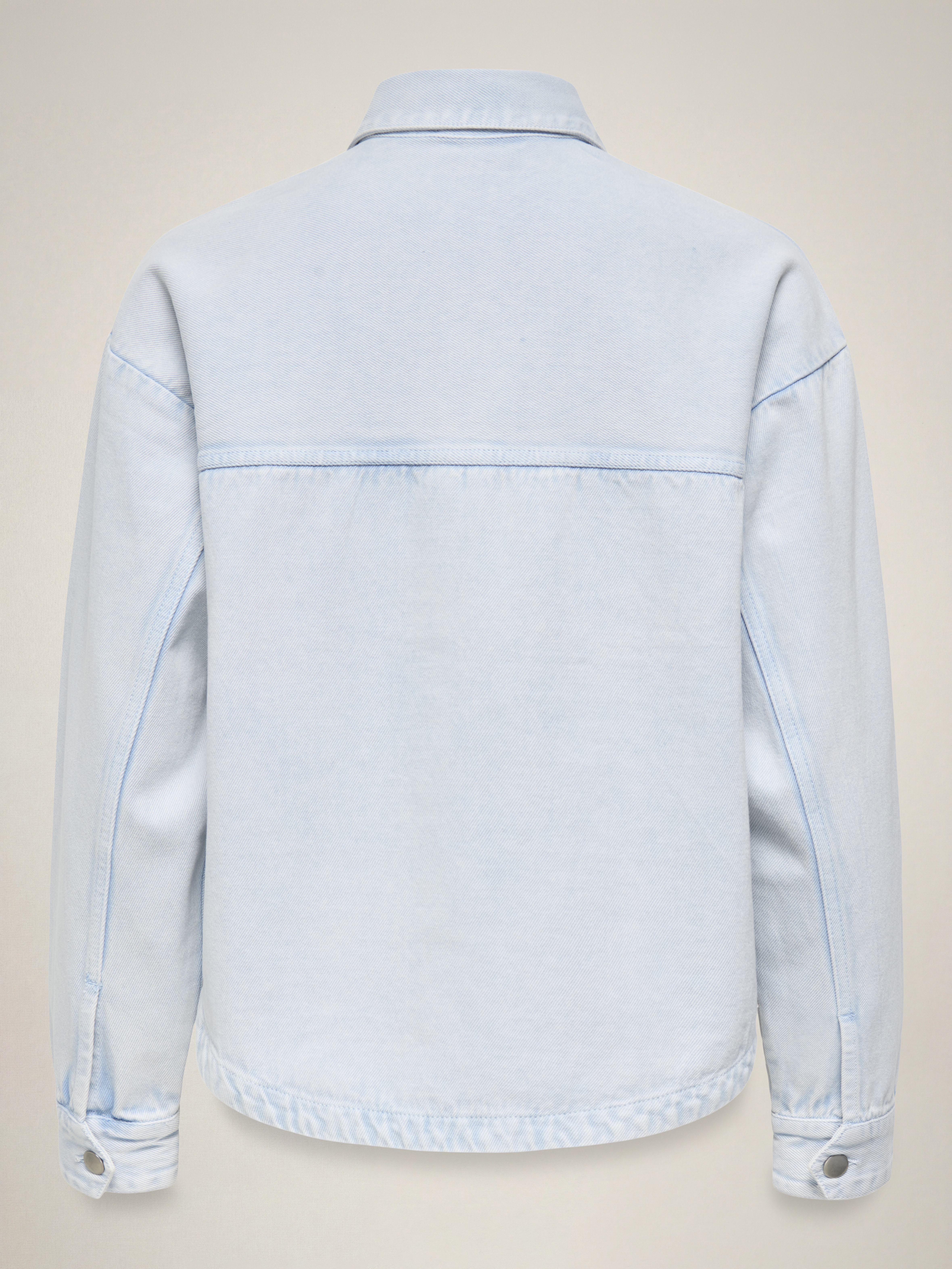 JDYNOMA L/S SHACKET WVN NOOS