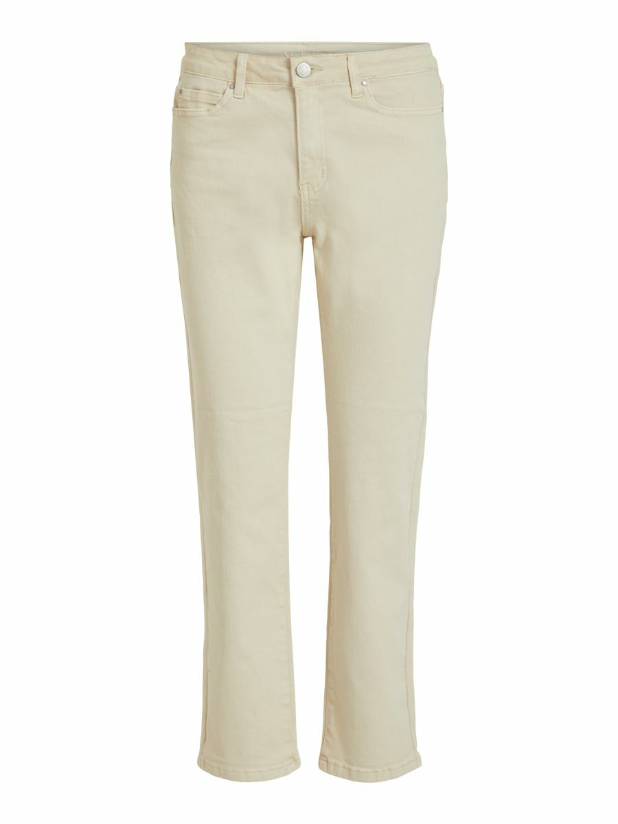 VISOMMER RWRE 7/8 STRAIGHT JEANS - NOOS