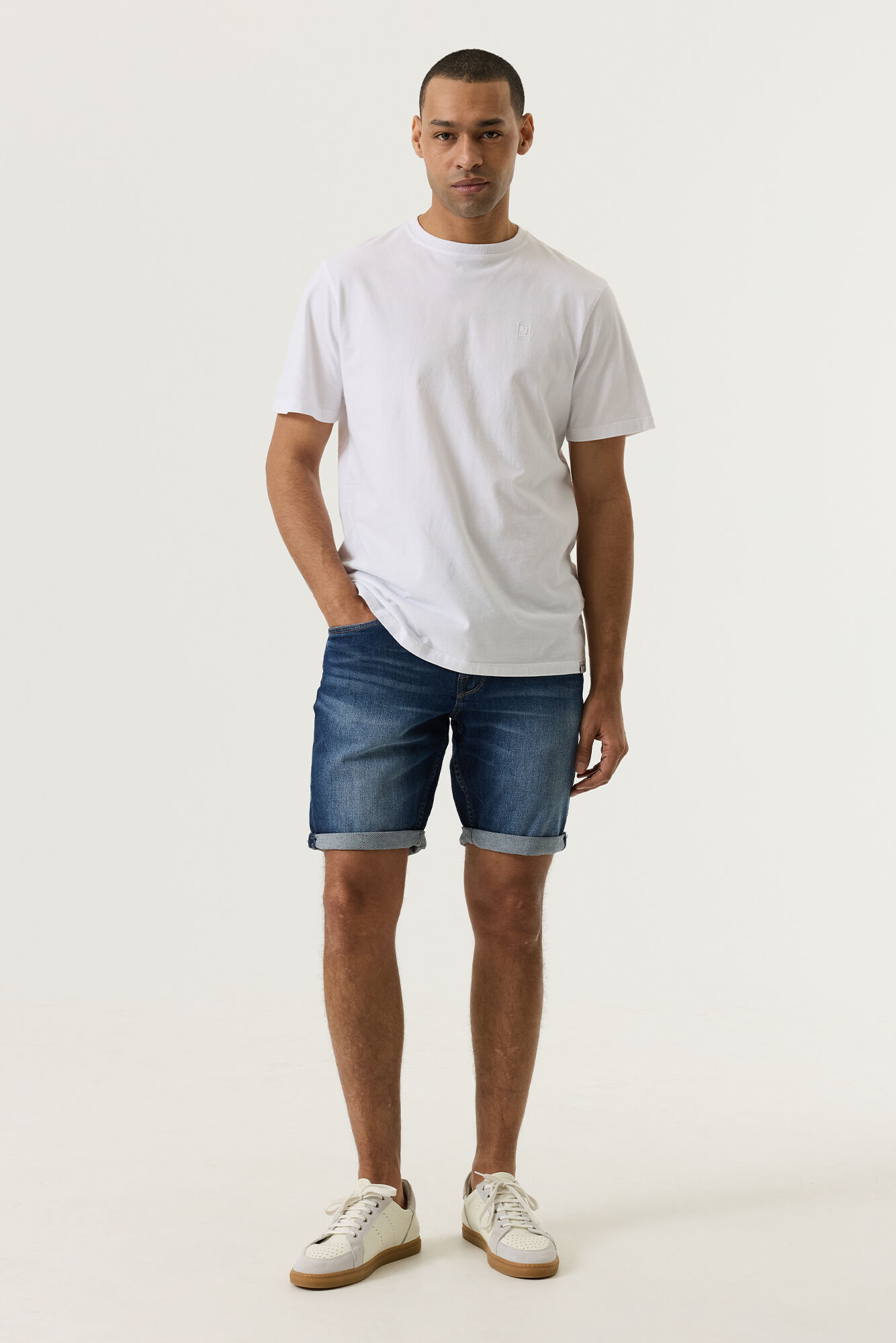 615 Russo short