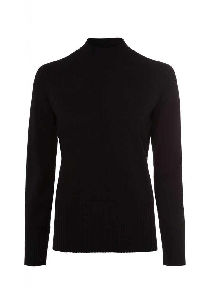 Pullover mit Raglanärmeln Pullover mit Raglanärmeln