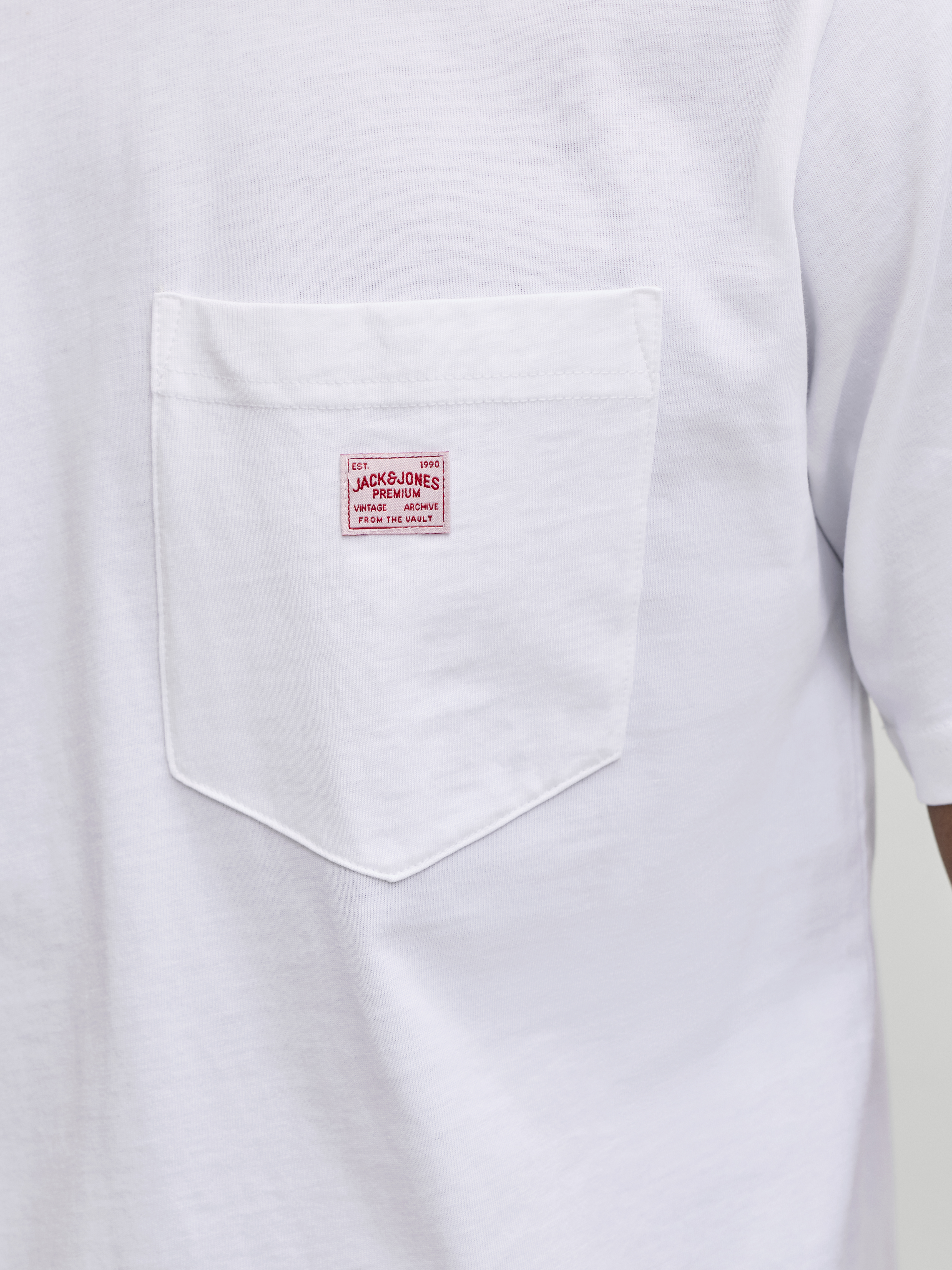 JPRBLUCALEB SS TEE SN