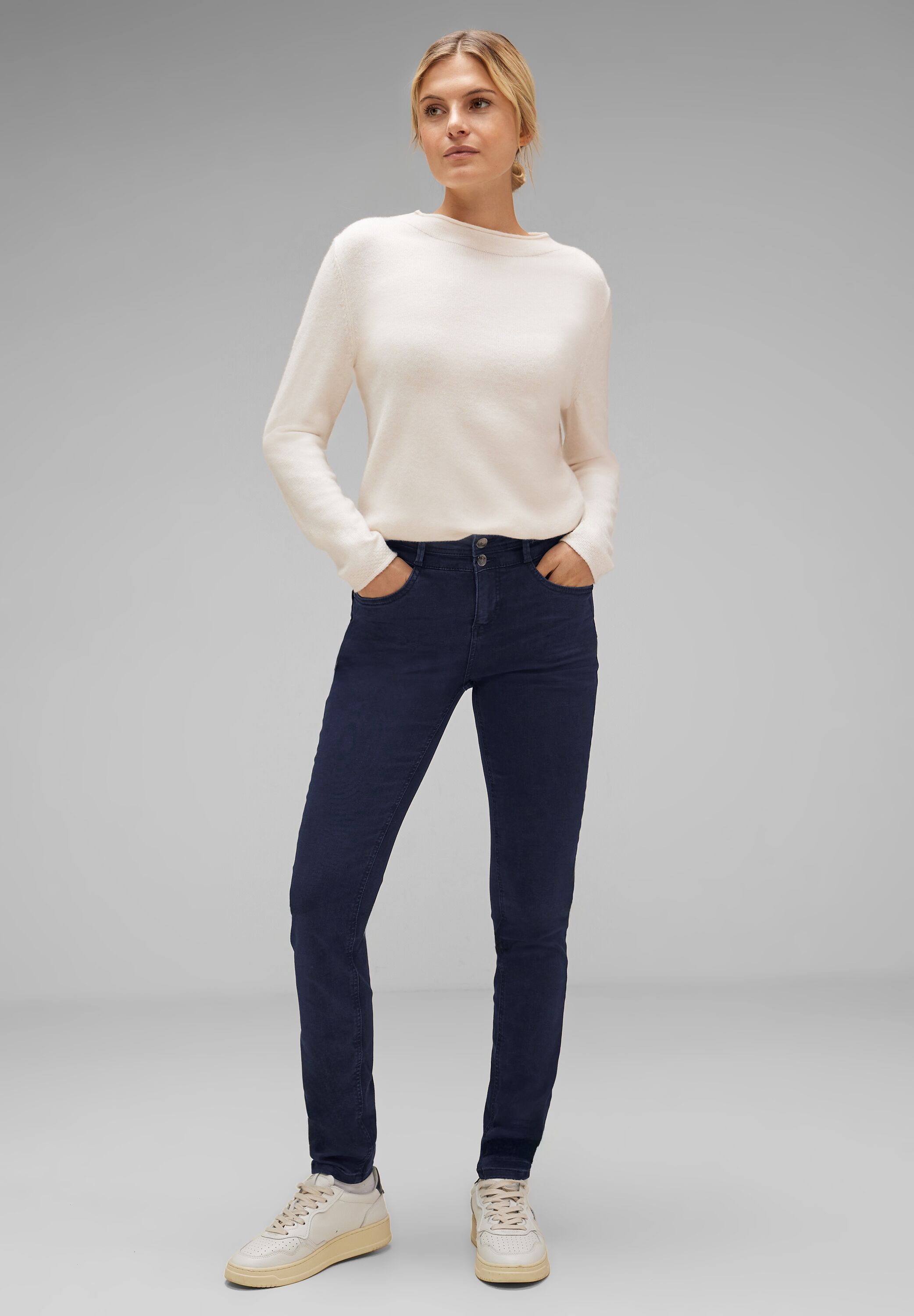Slim Fit Free to Move Jeans Slim Fit Free to Move Jeans