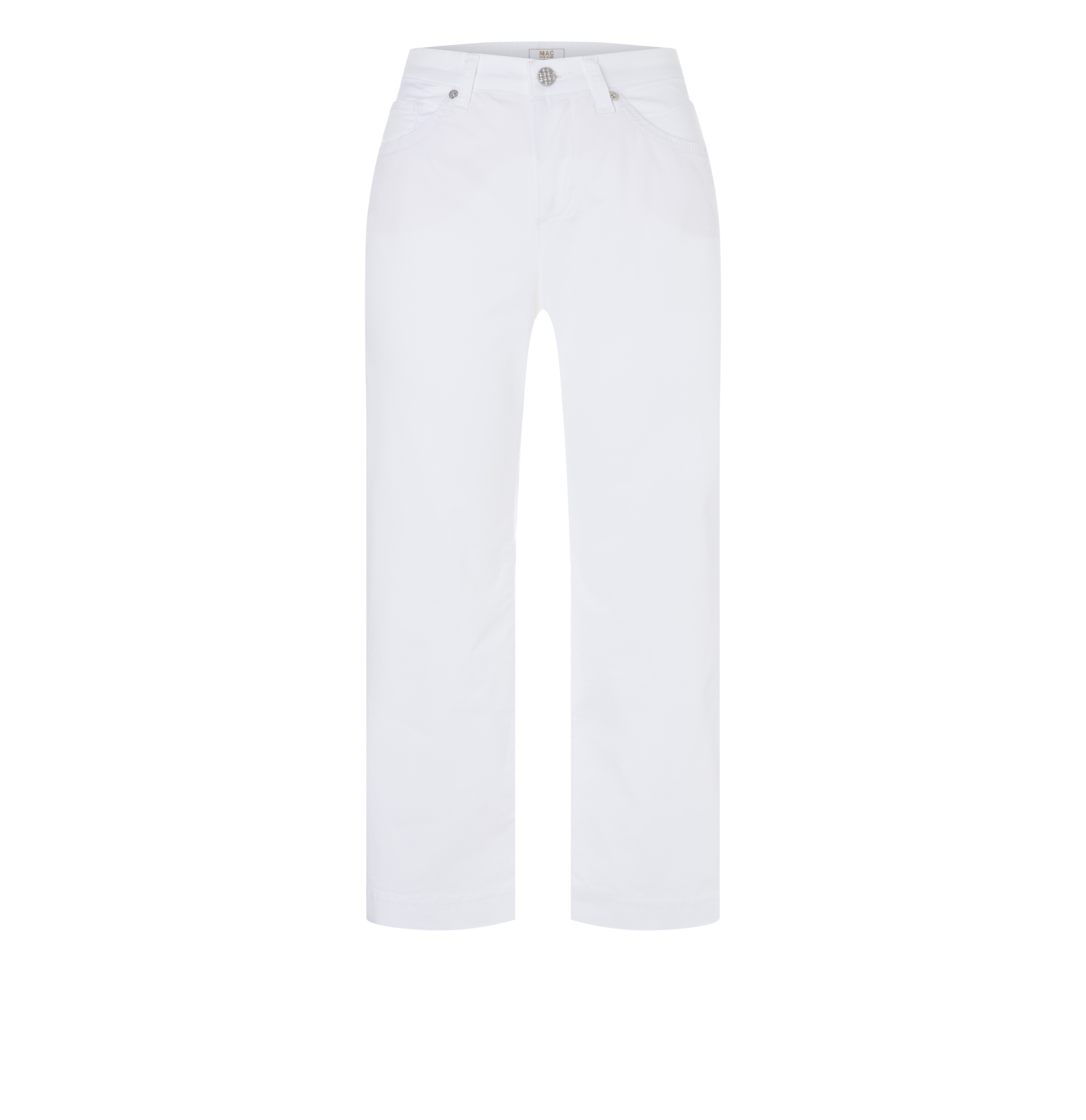MAC JEANS - RICH CULOTTE , Authentic stretch gabardine | 36/OL 