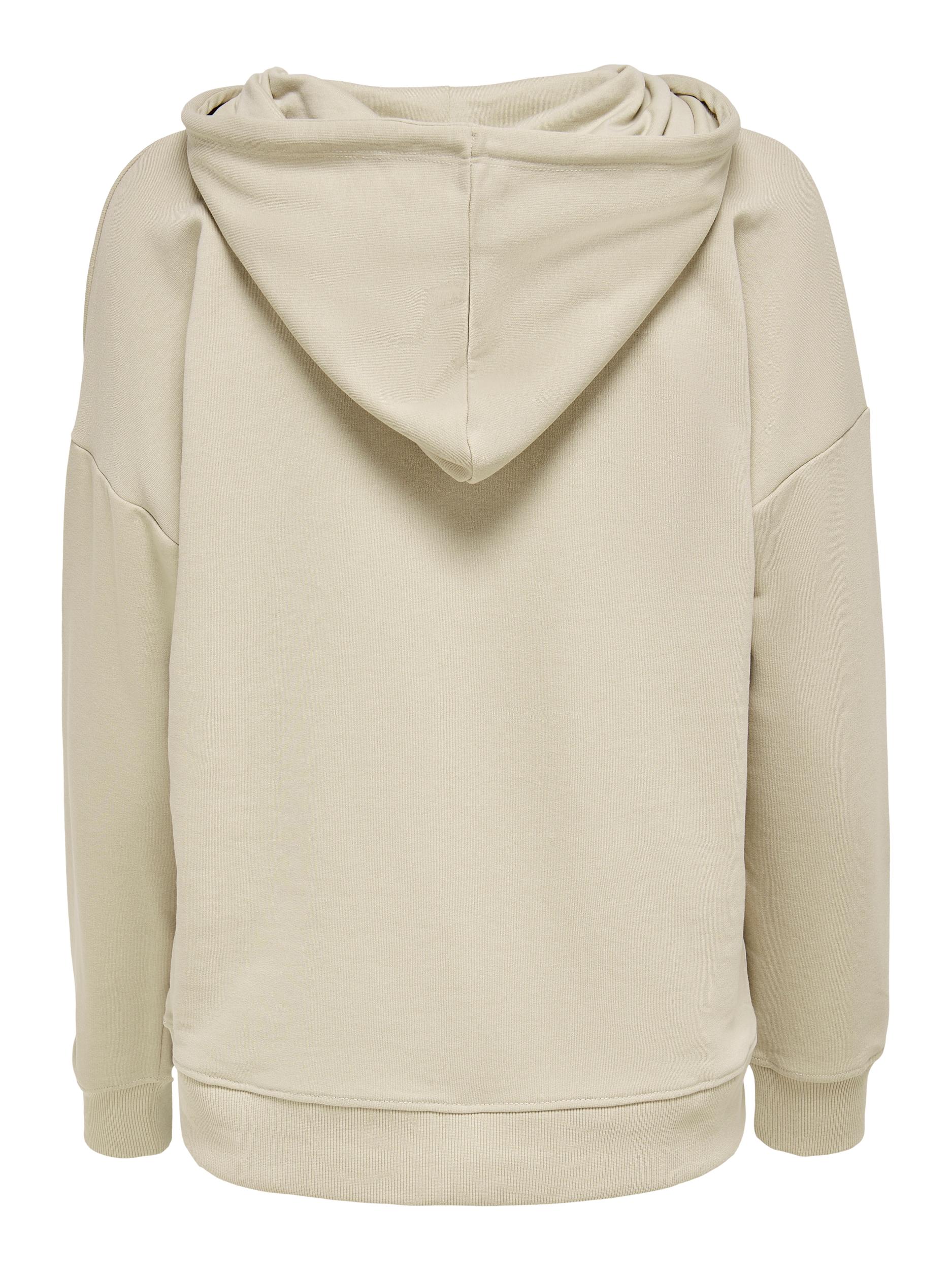 ONLDAIMI LIFE L/S HOOD SWT