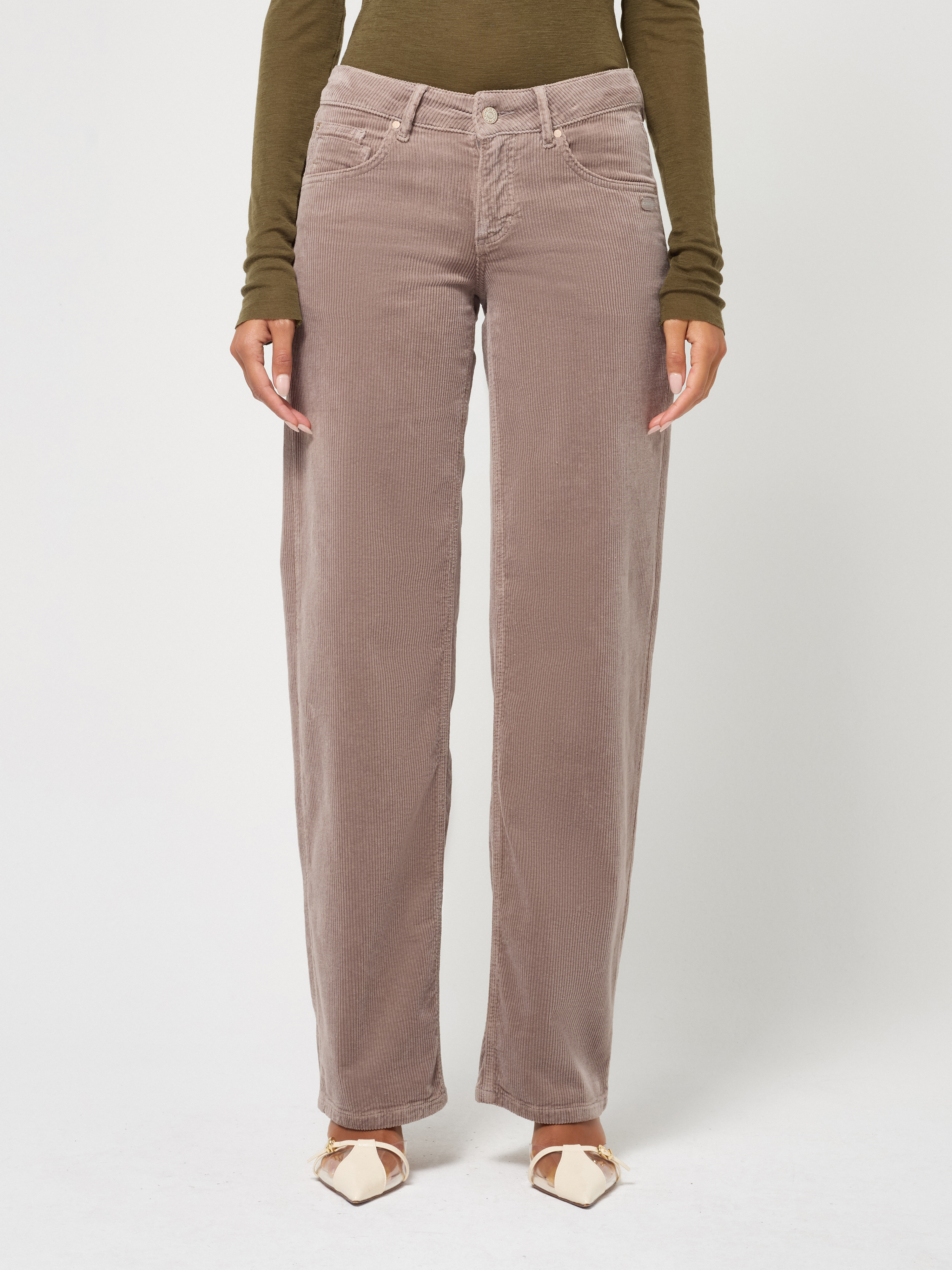 94RIVER - comfort straight fit