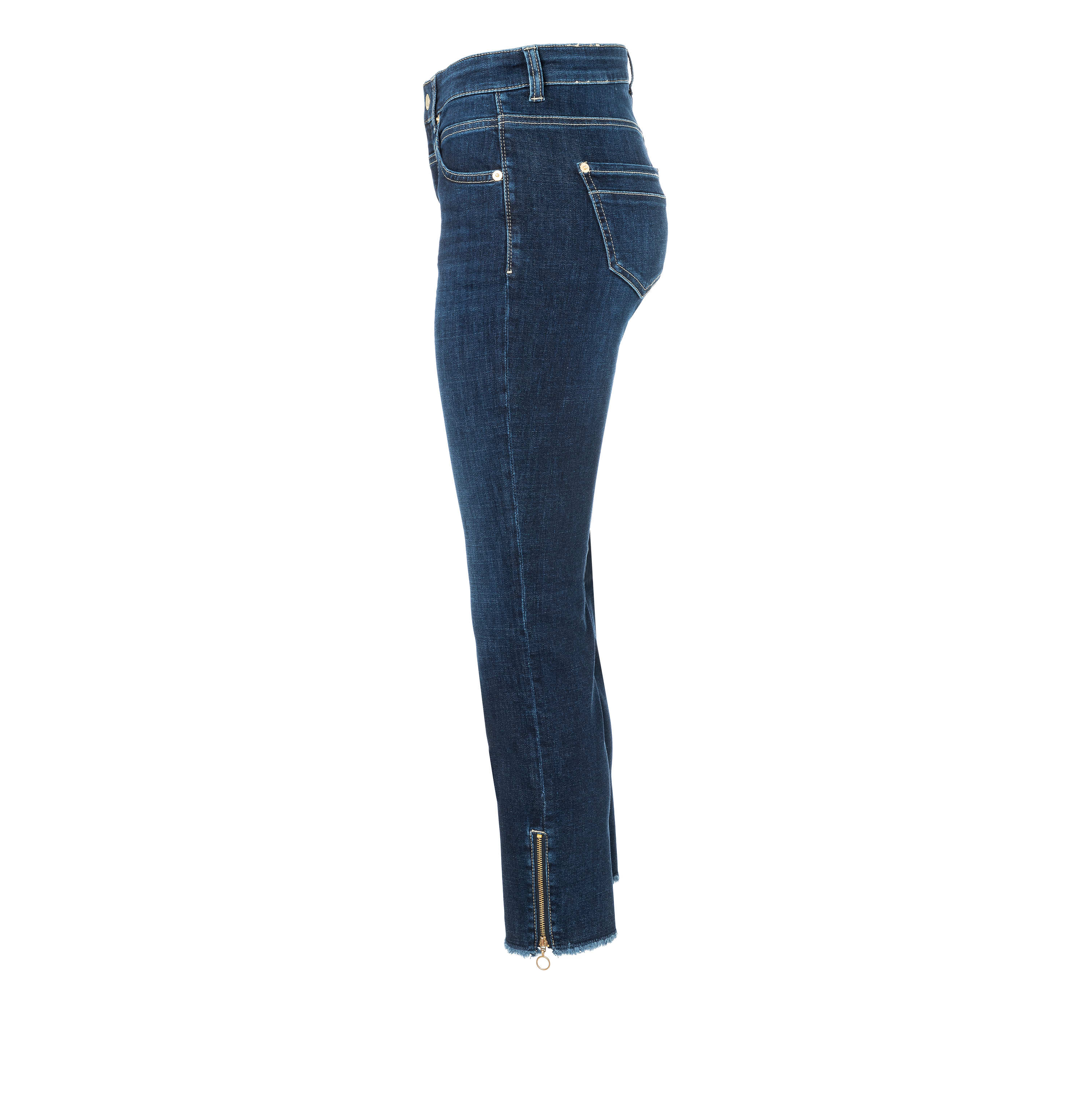MAC JEANS - RICH SLIM, Light authentic denim MAC JEANS - RICH SLIM, Light authentic denim