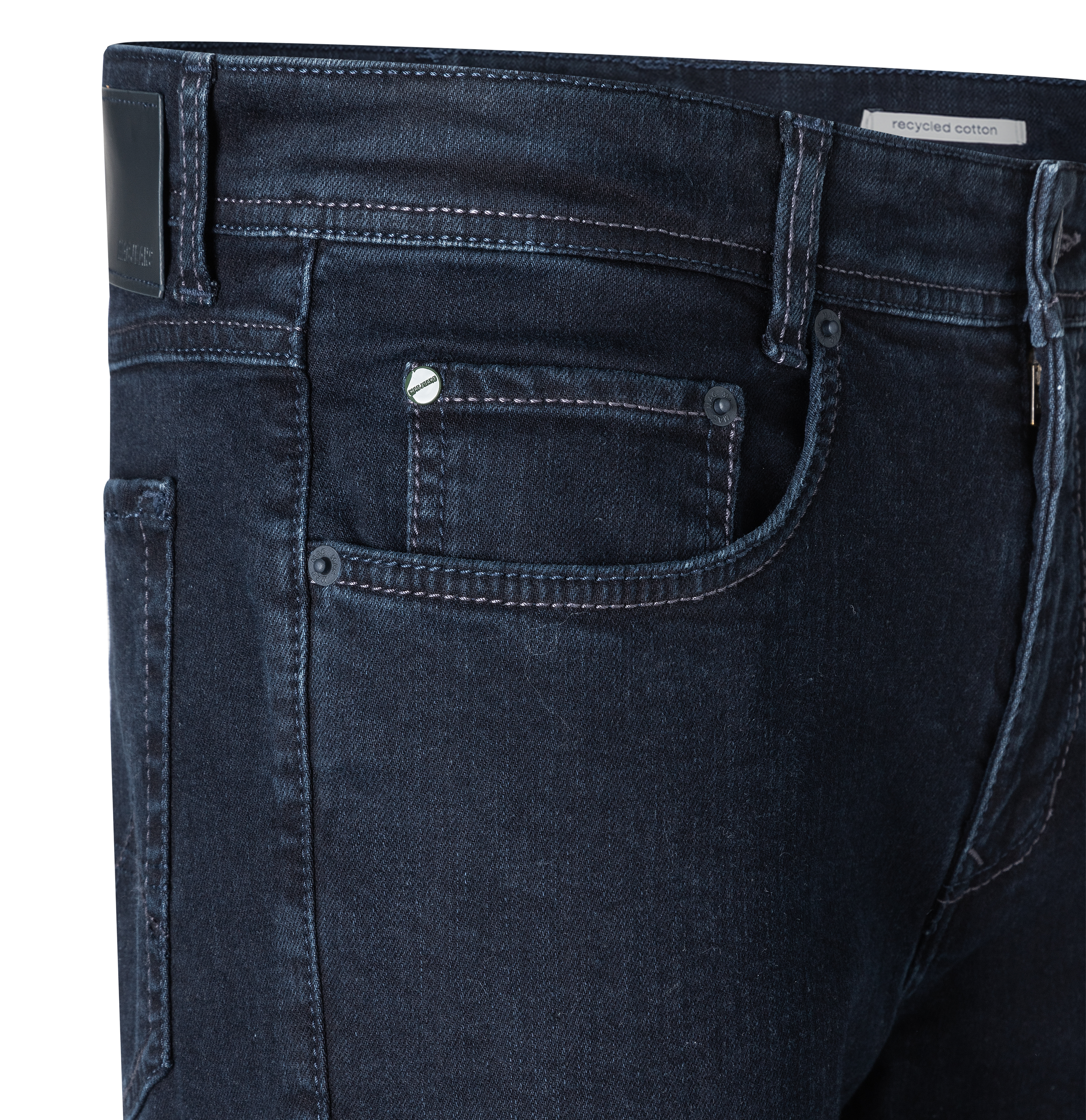MAC JEANS - Arne, Recycled Denim