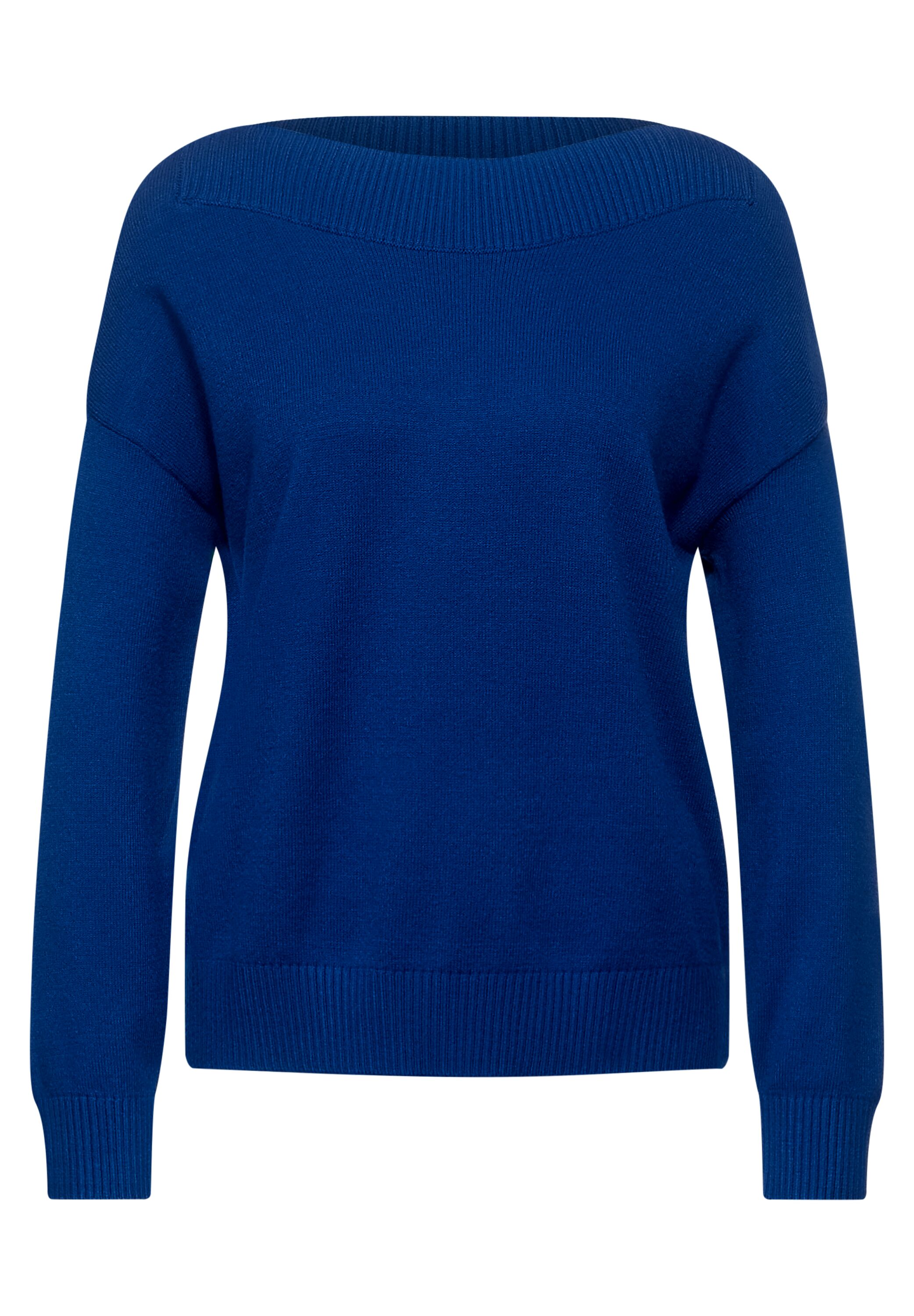 Softer U-Boot Pullover