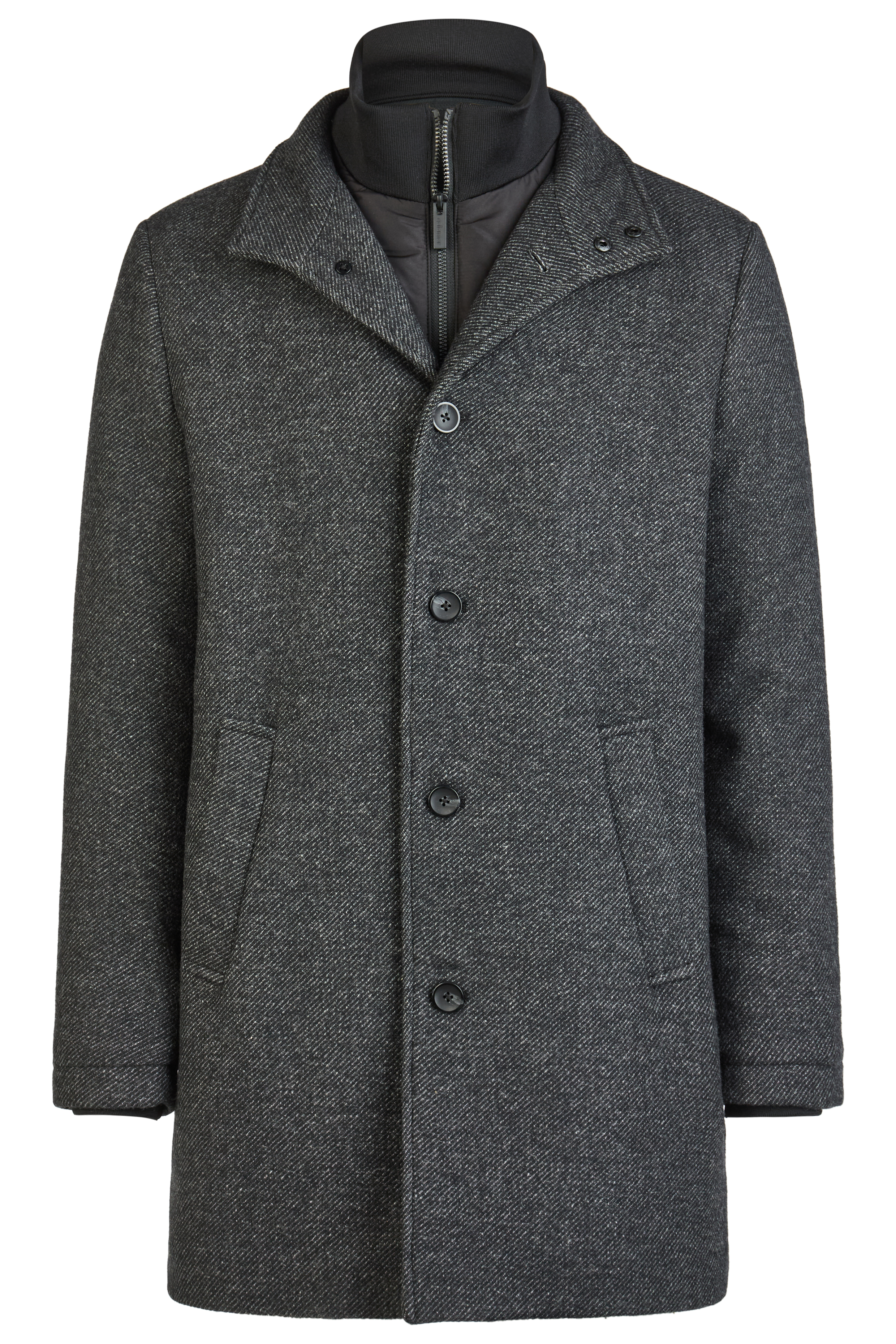 Jackets