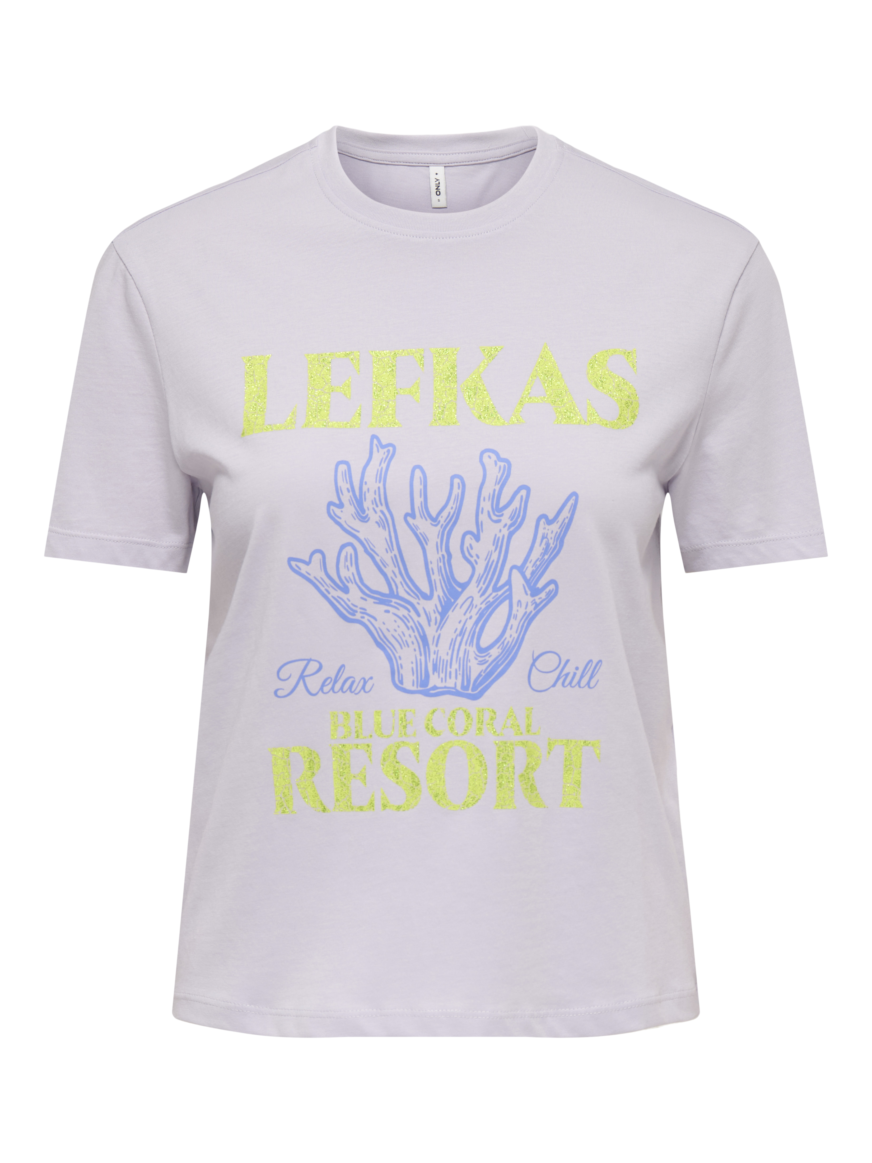 ONLDINA S/S CLUB TOP BOX JRS
