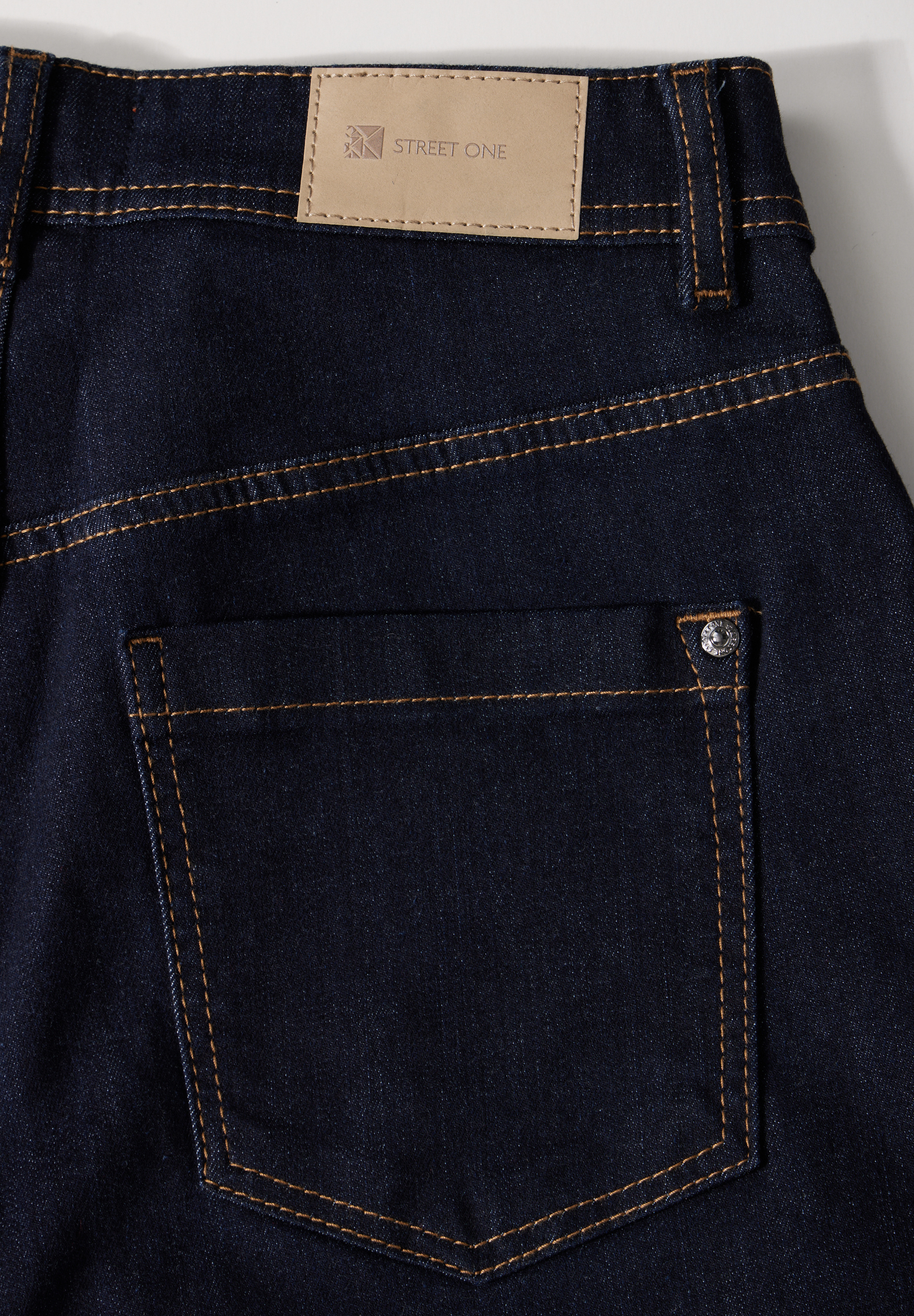 Jeans im Casual Fit