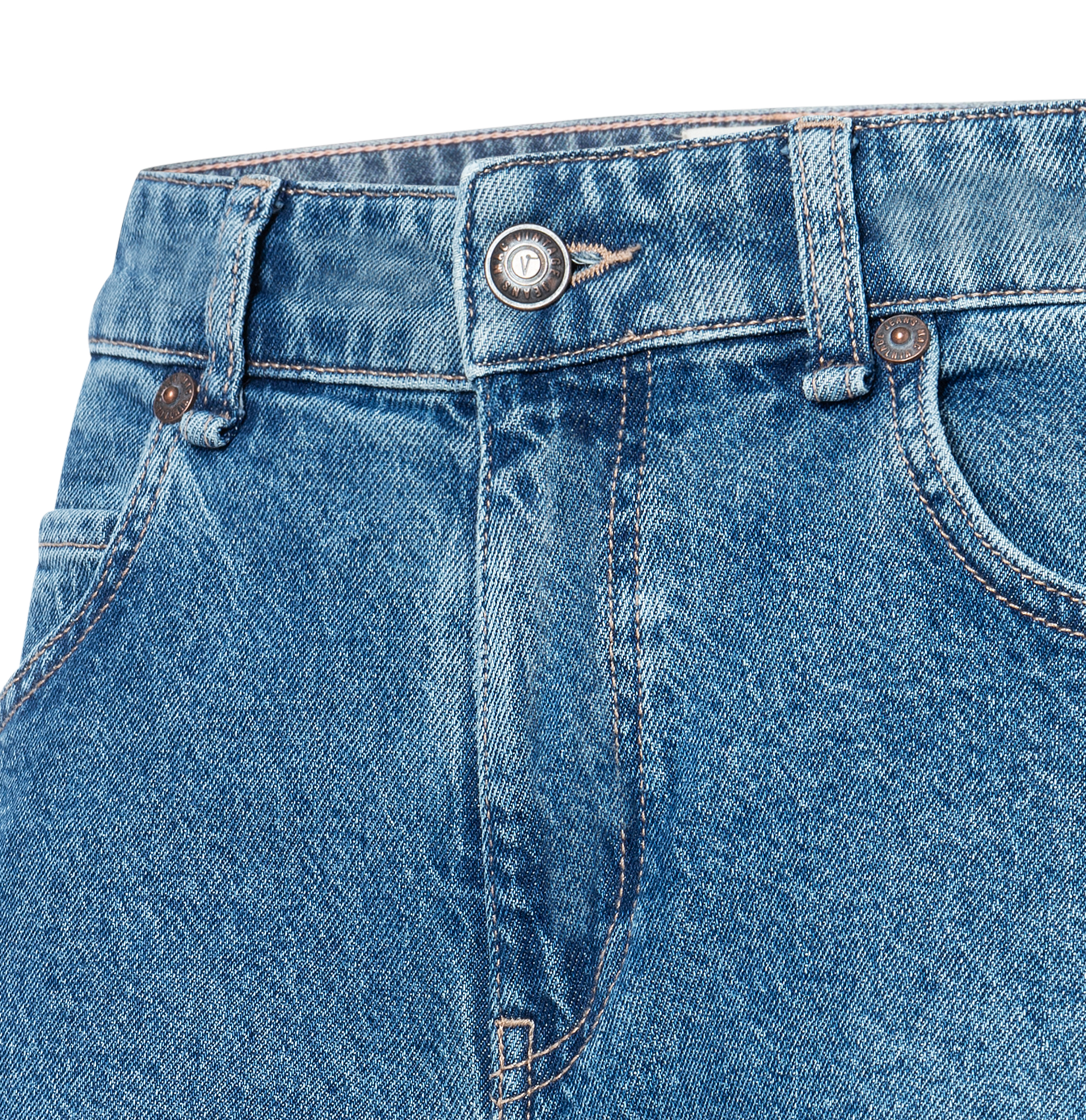 MAC JEANS - NEVADA, Rigid Cool MAC JEANS - NEVADA, Rigid Cool