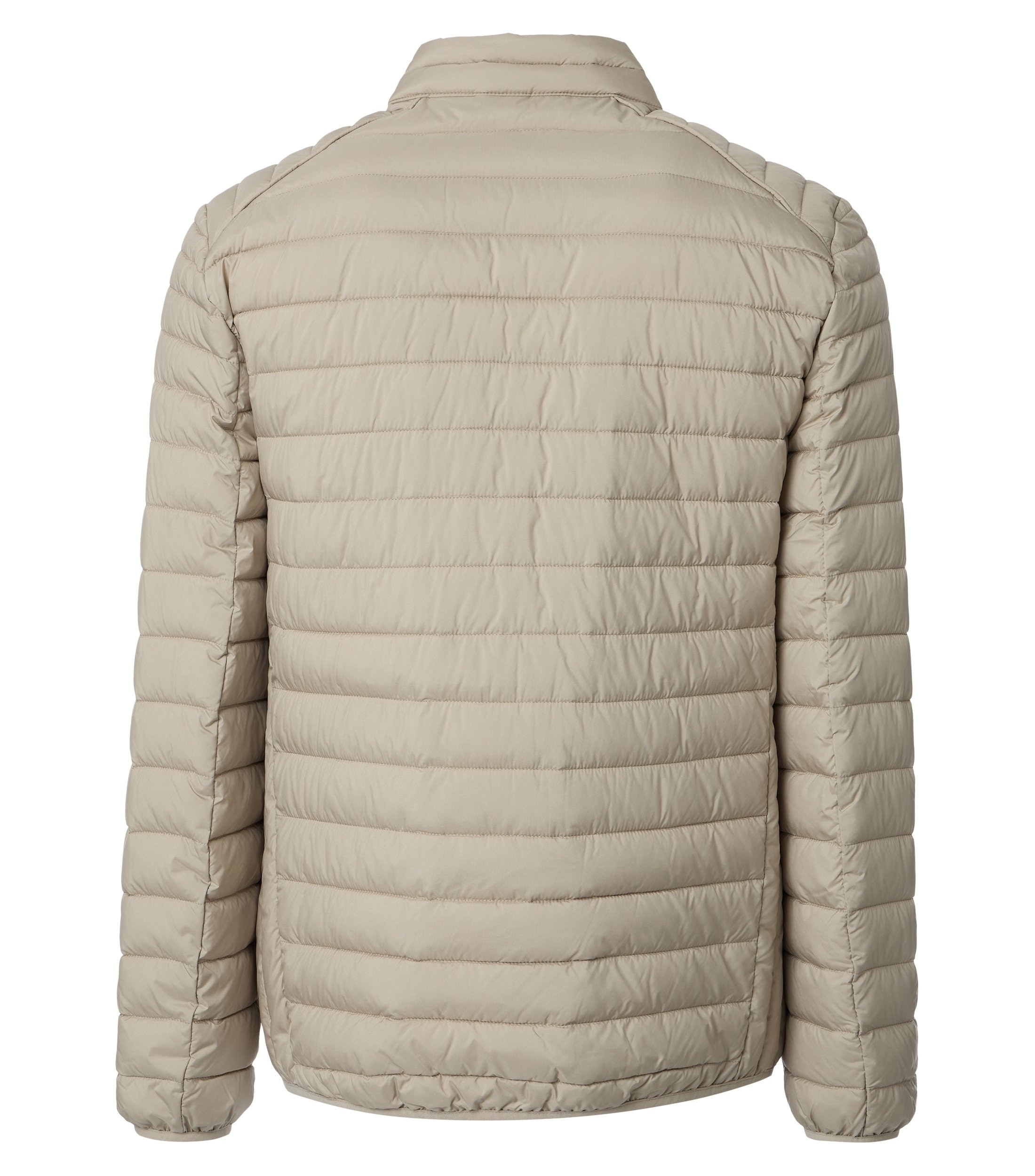 Steppjacke