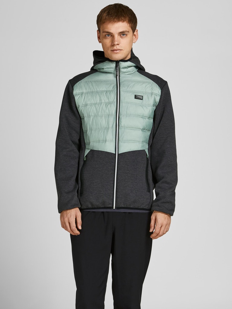 JCOTOBY HYBRID JACKET NOOS
