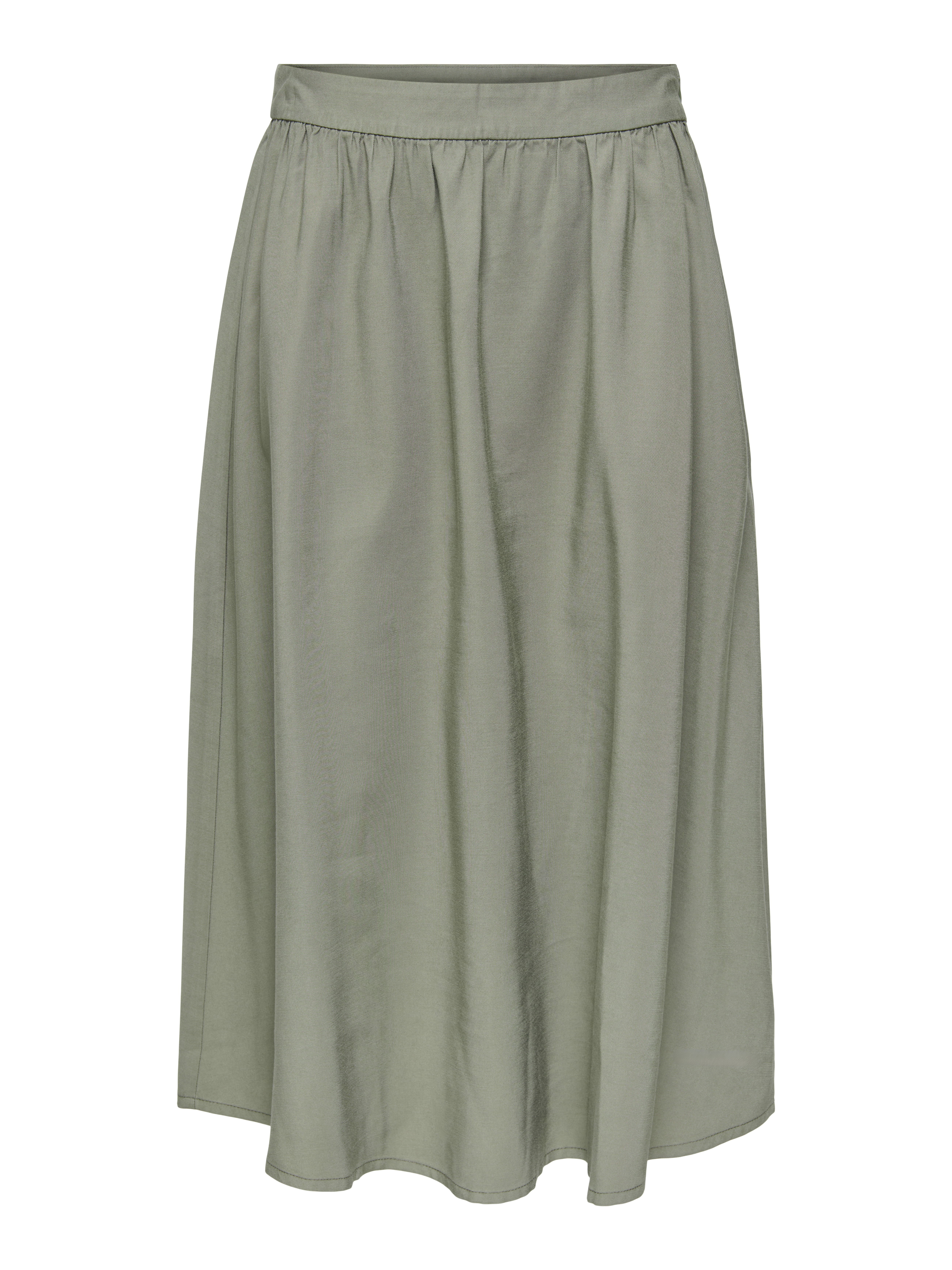 ONLARIS LIFE LONG SKIRT WVN CC