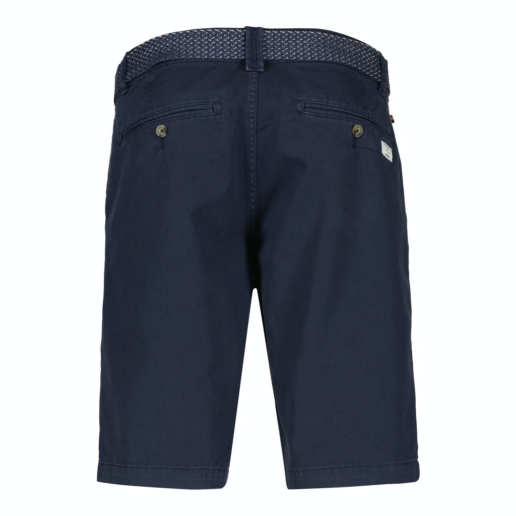 BERMUDA (MIT TASCHE)