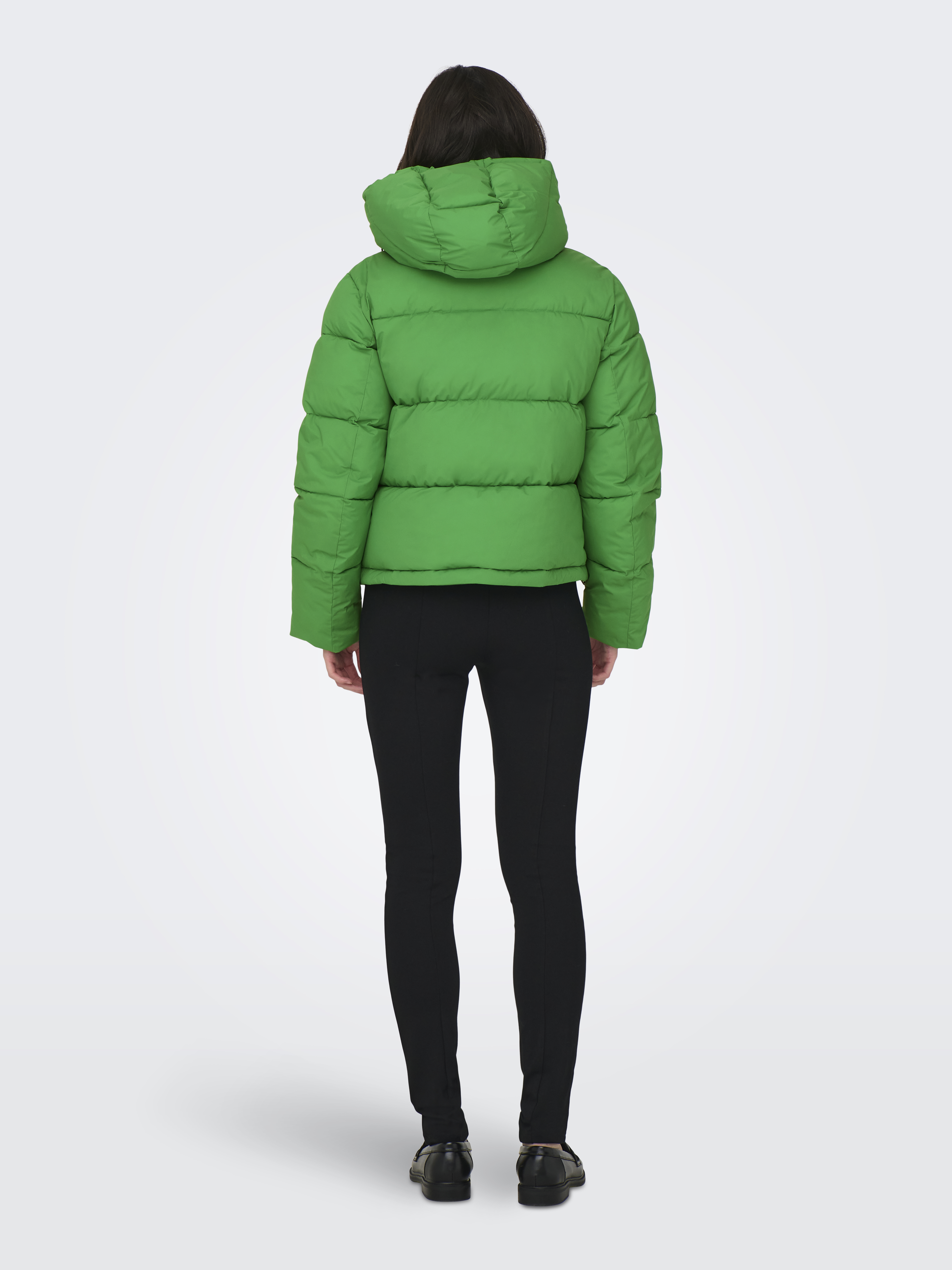 ONLANN PREMIUM PUFFER JKT SHORT OTW