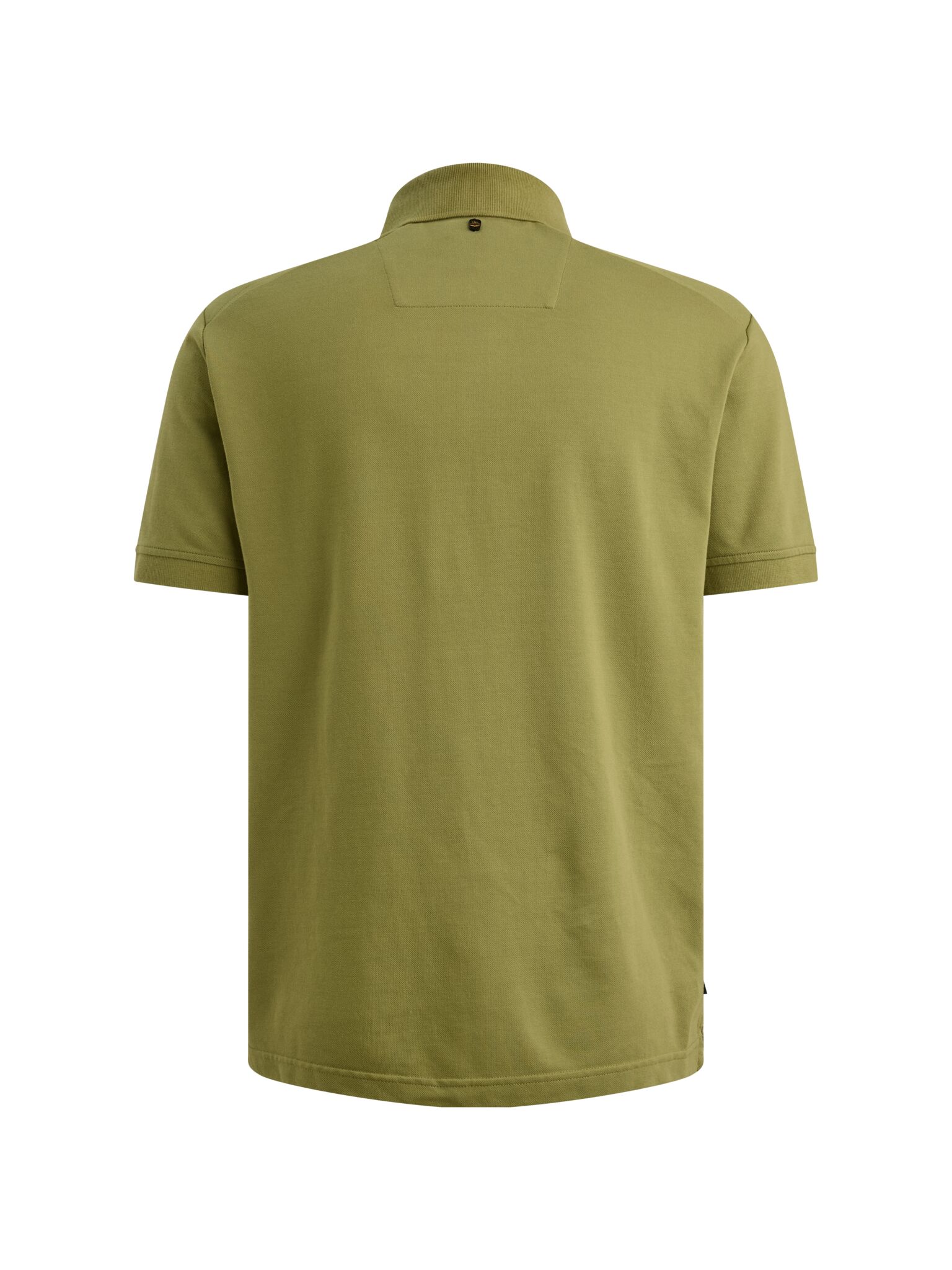 stretch pique blend