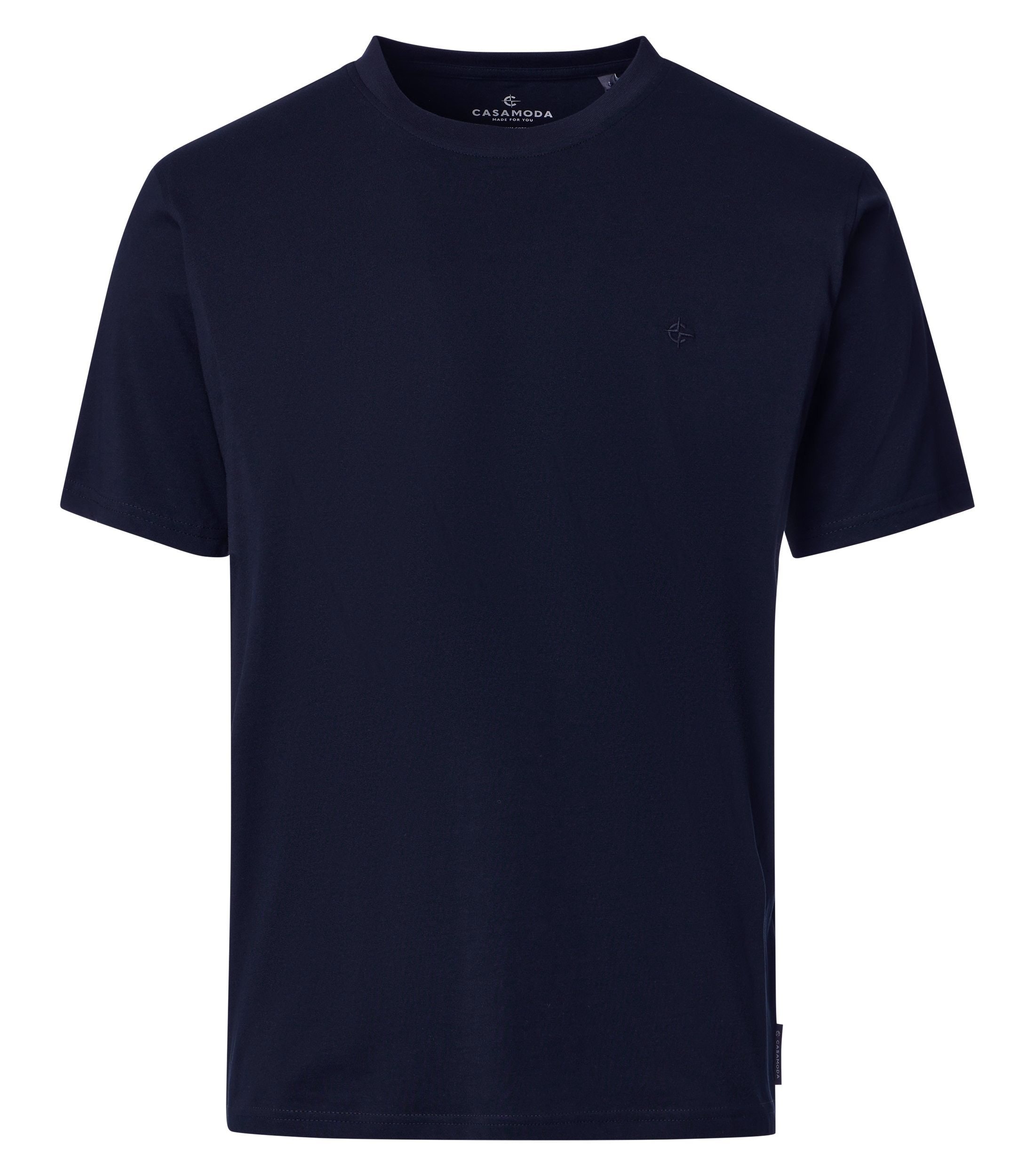 T-Shirt uni 004200