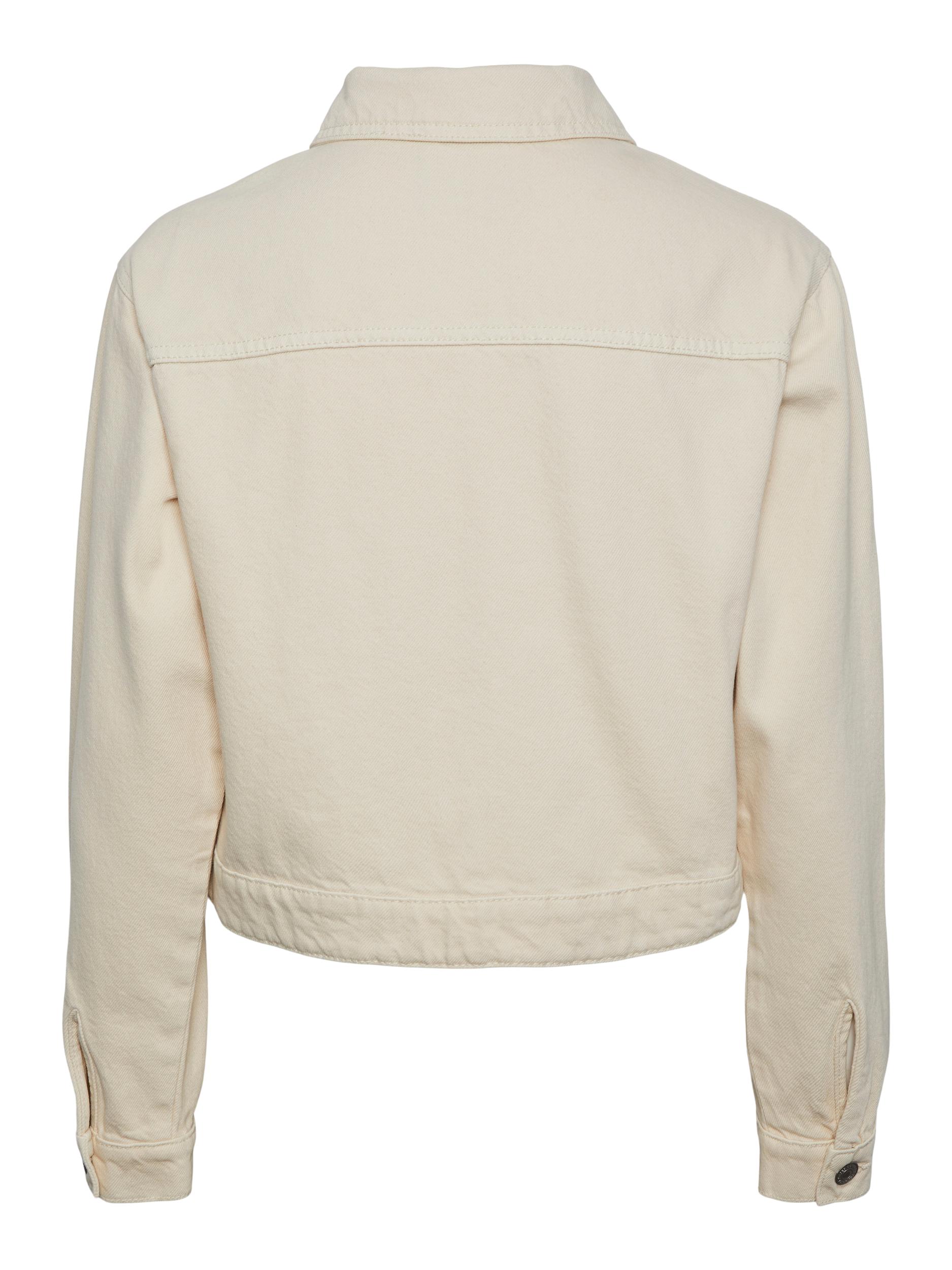 PCTESSIE LS DNM JACKET NOOS BC
