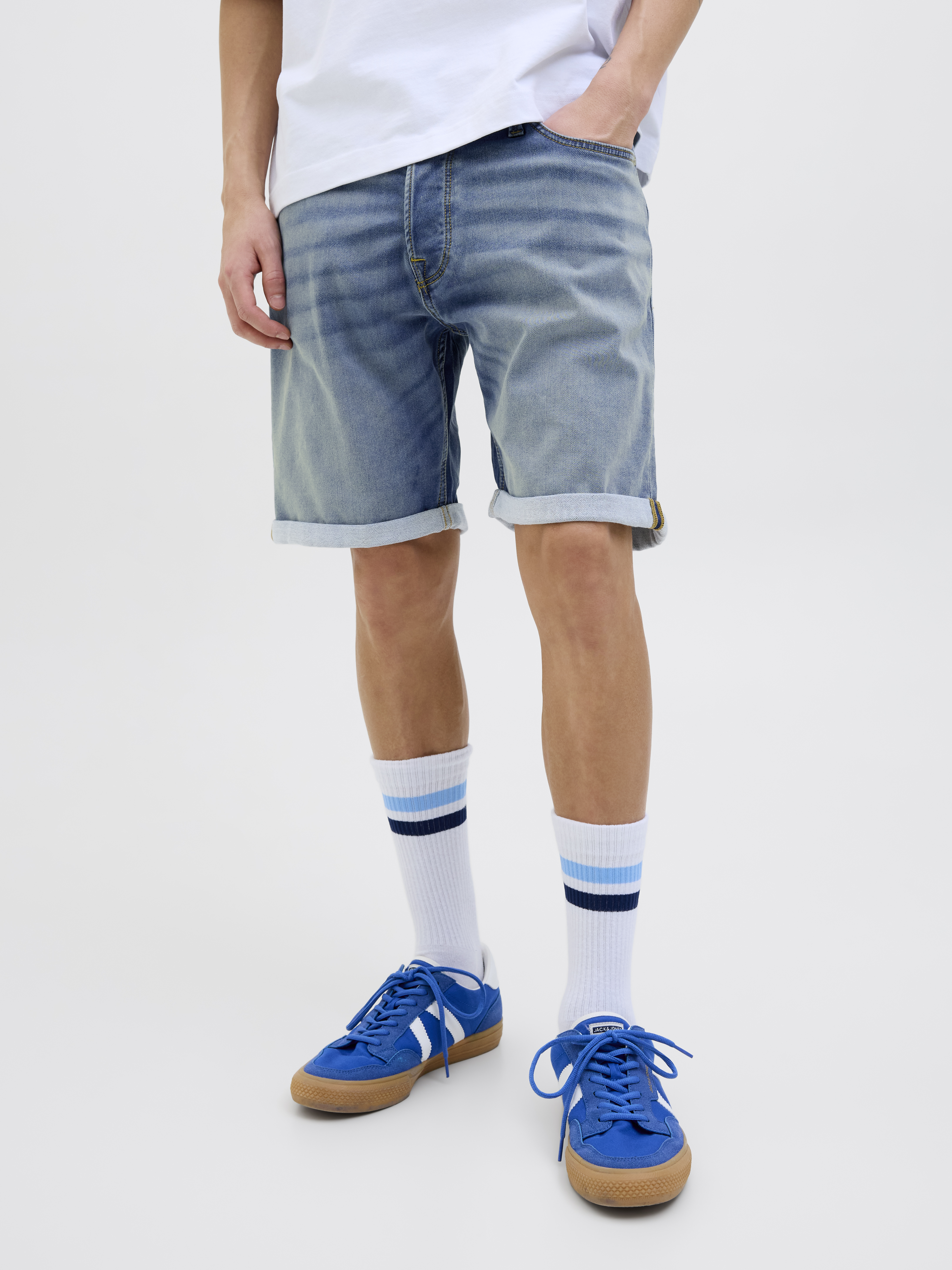 JJIRICK JJICON I.K. SHORTS GE 129 SN
